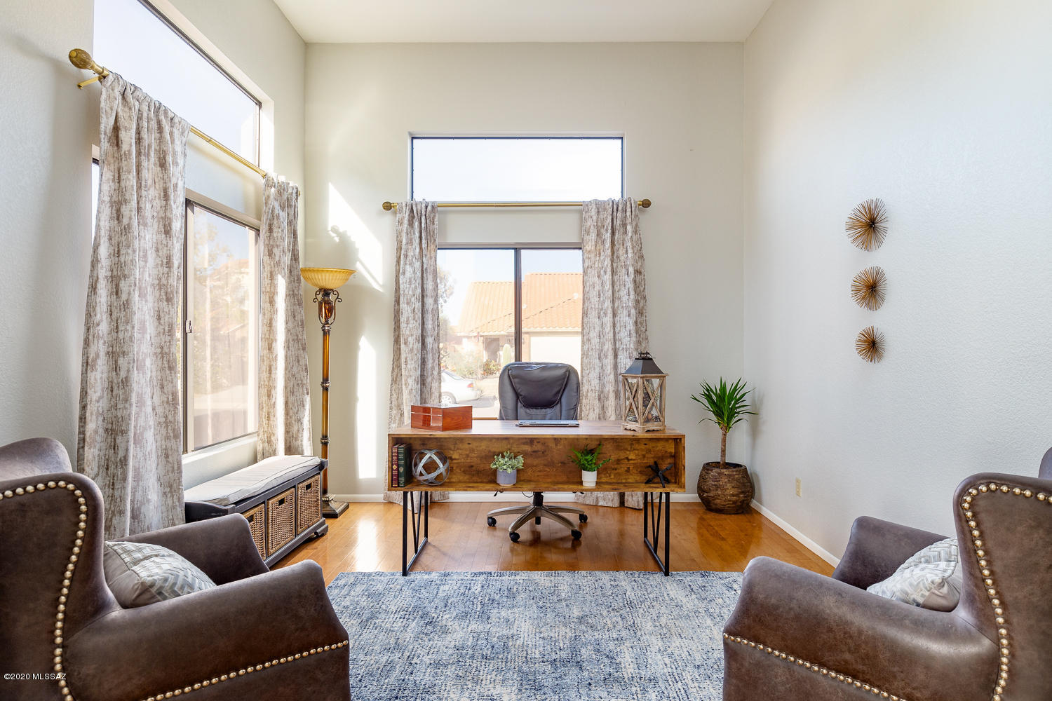 Elliott Homes At Rita Ranch (1-521) - Residential