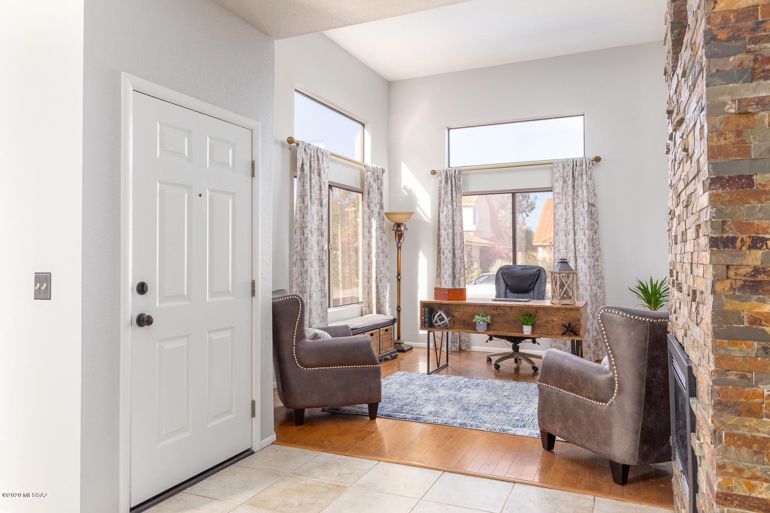 Elliott Homes At Rita Ranch (1-521) - Residential