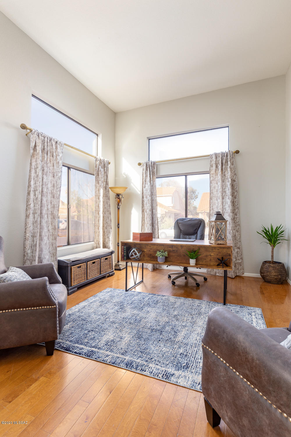 Elliott Homes At Rita Ranch (1-521) - Residential