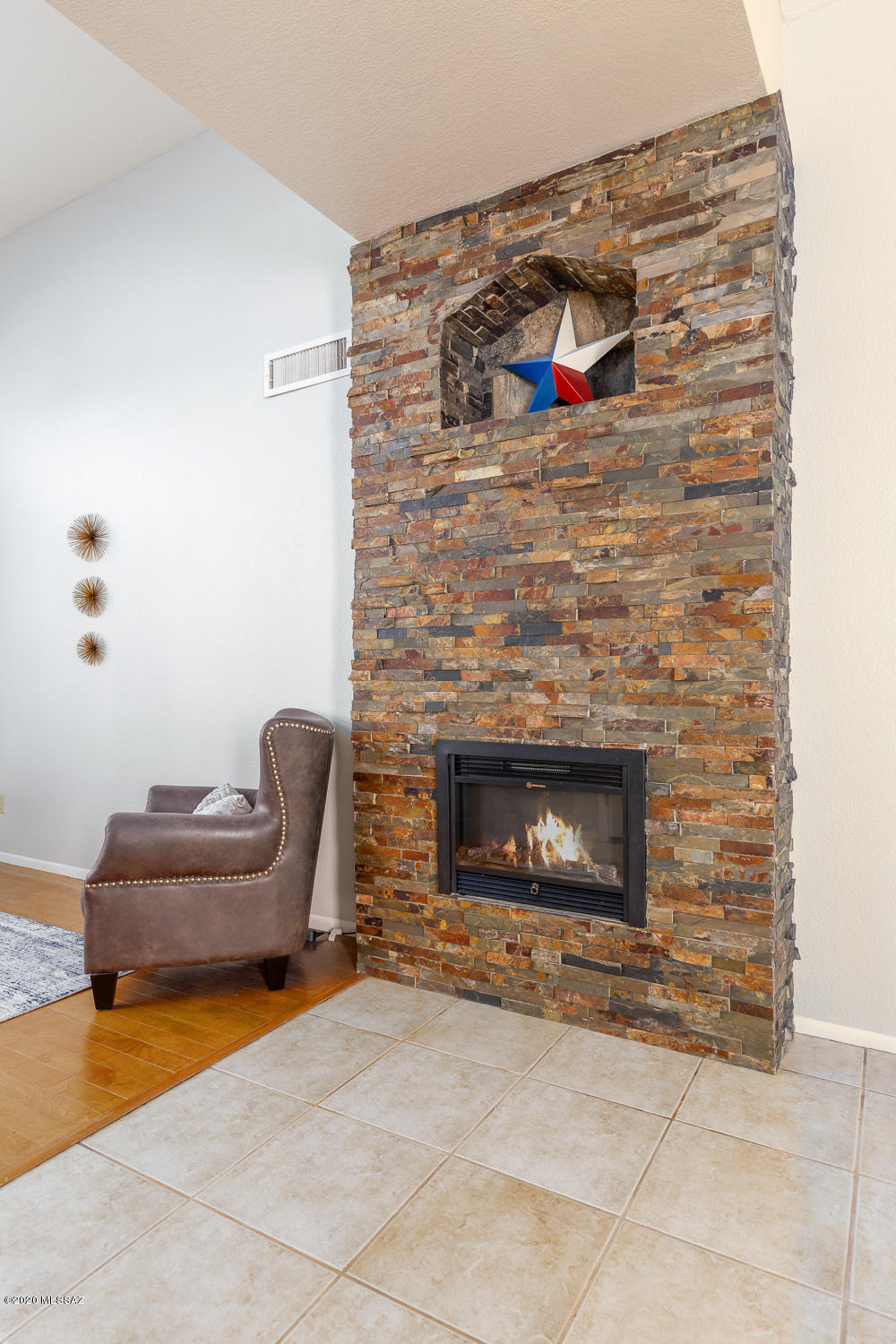 Elliott Homes At Rita Ranch (1-521) - Residential