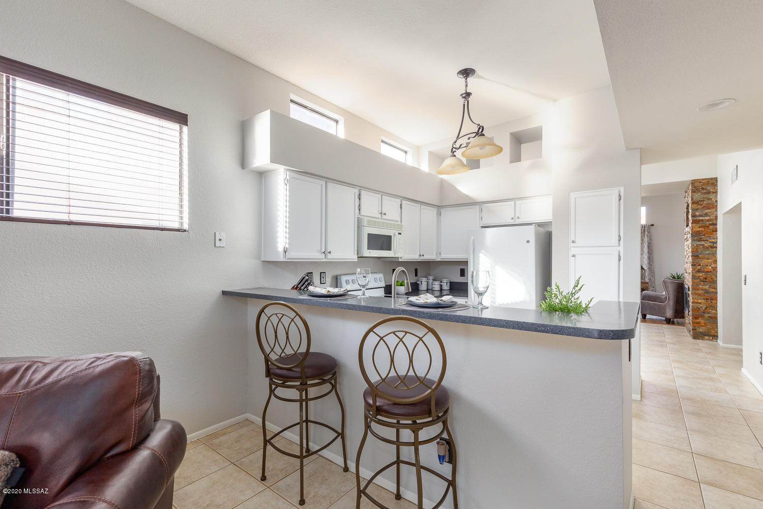 Elliott Homes At Rita Ranch (1-521) - Residential