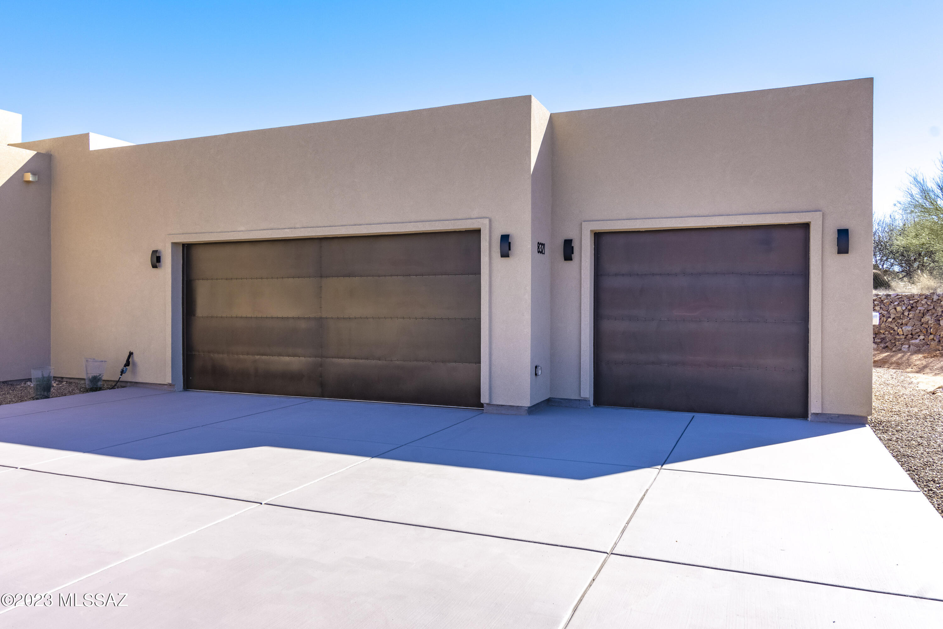 Coyote Creek (1-395) - Residential