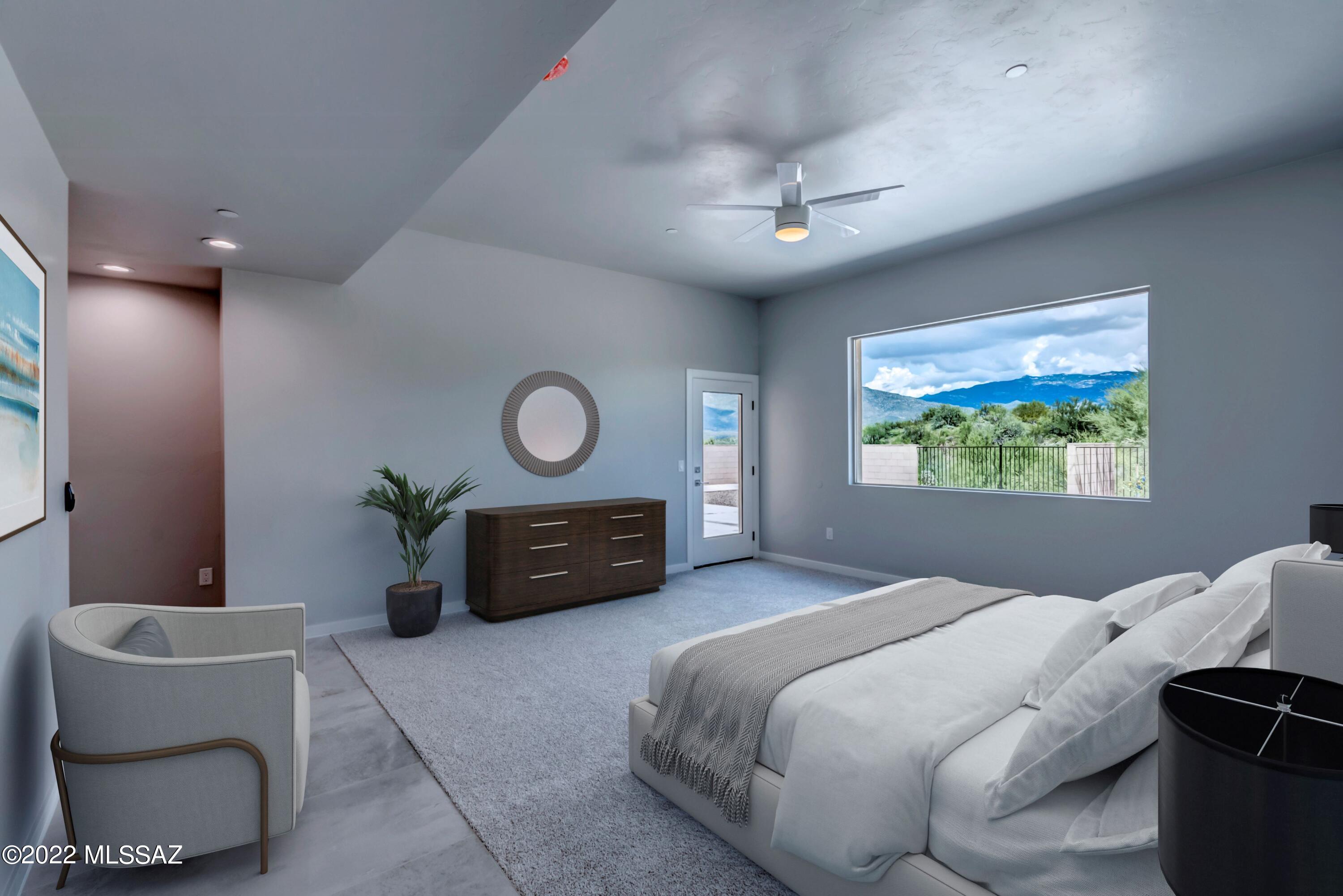 Coyote Creek (1-395) - Residential