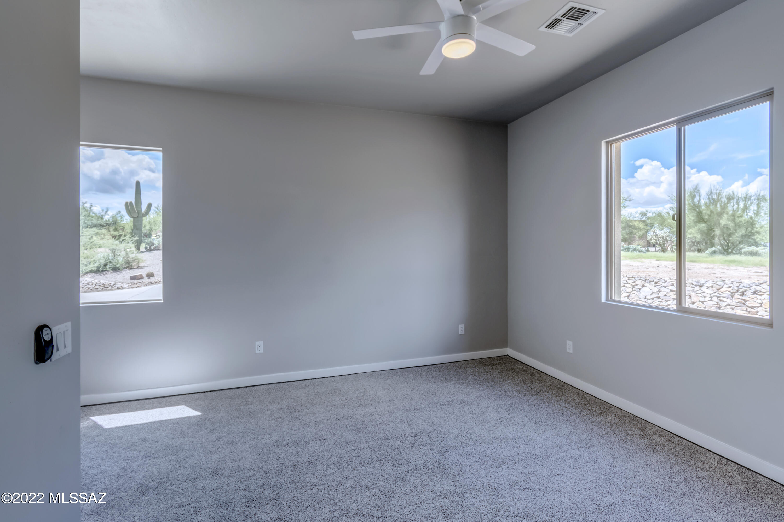 Coyote Creek (1-395) - Residential