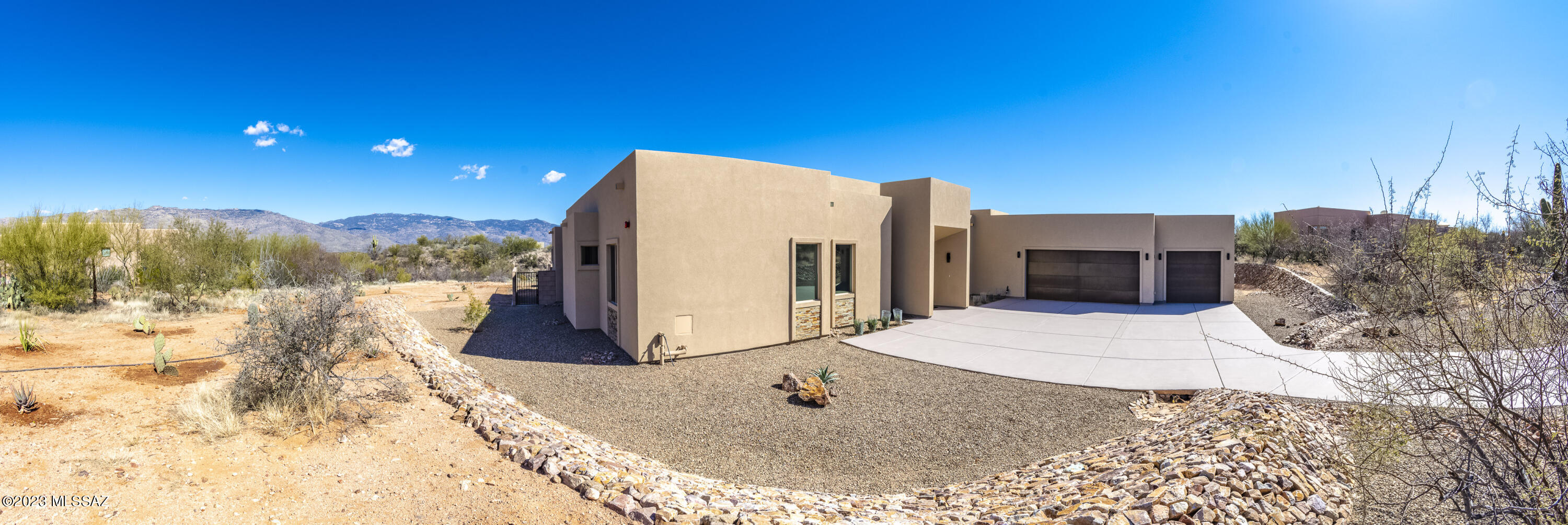 Coyote Creek (1-395) - Residential
