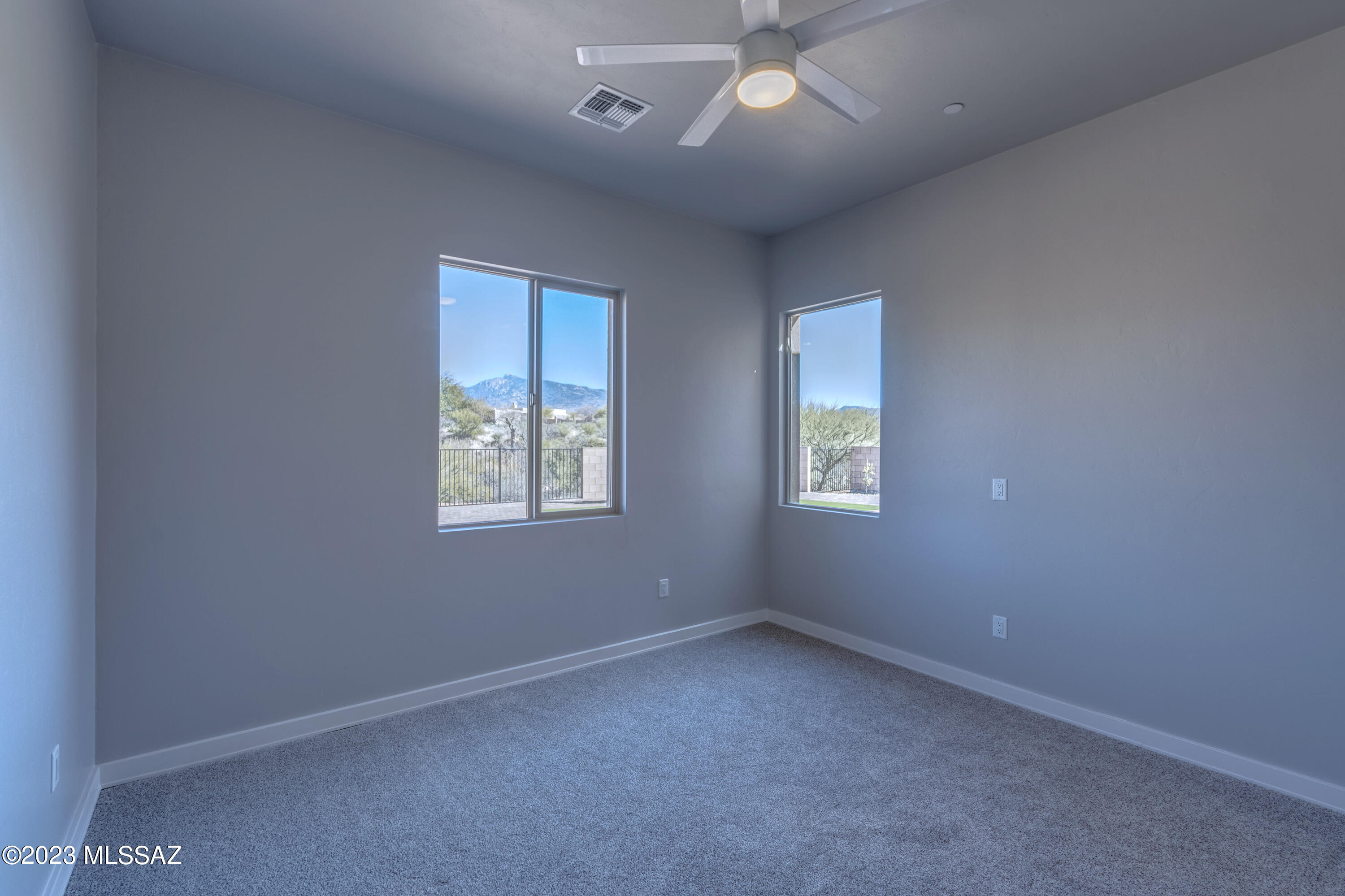 Coyote Creek (1-395) - Residential