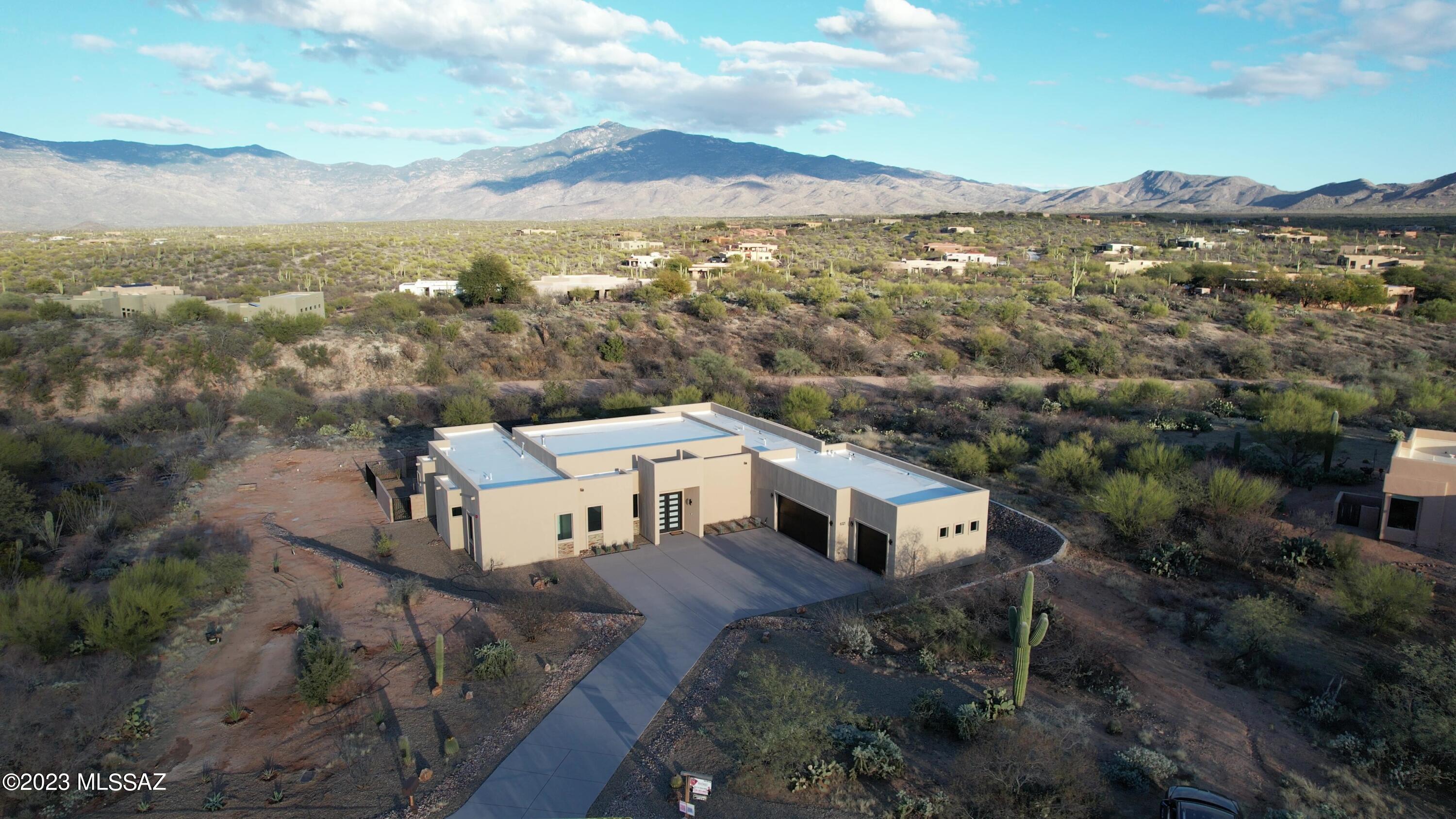 Coyote Creek (1-395) - Residential