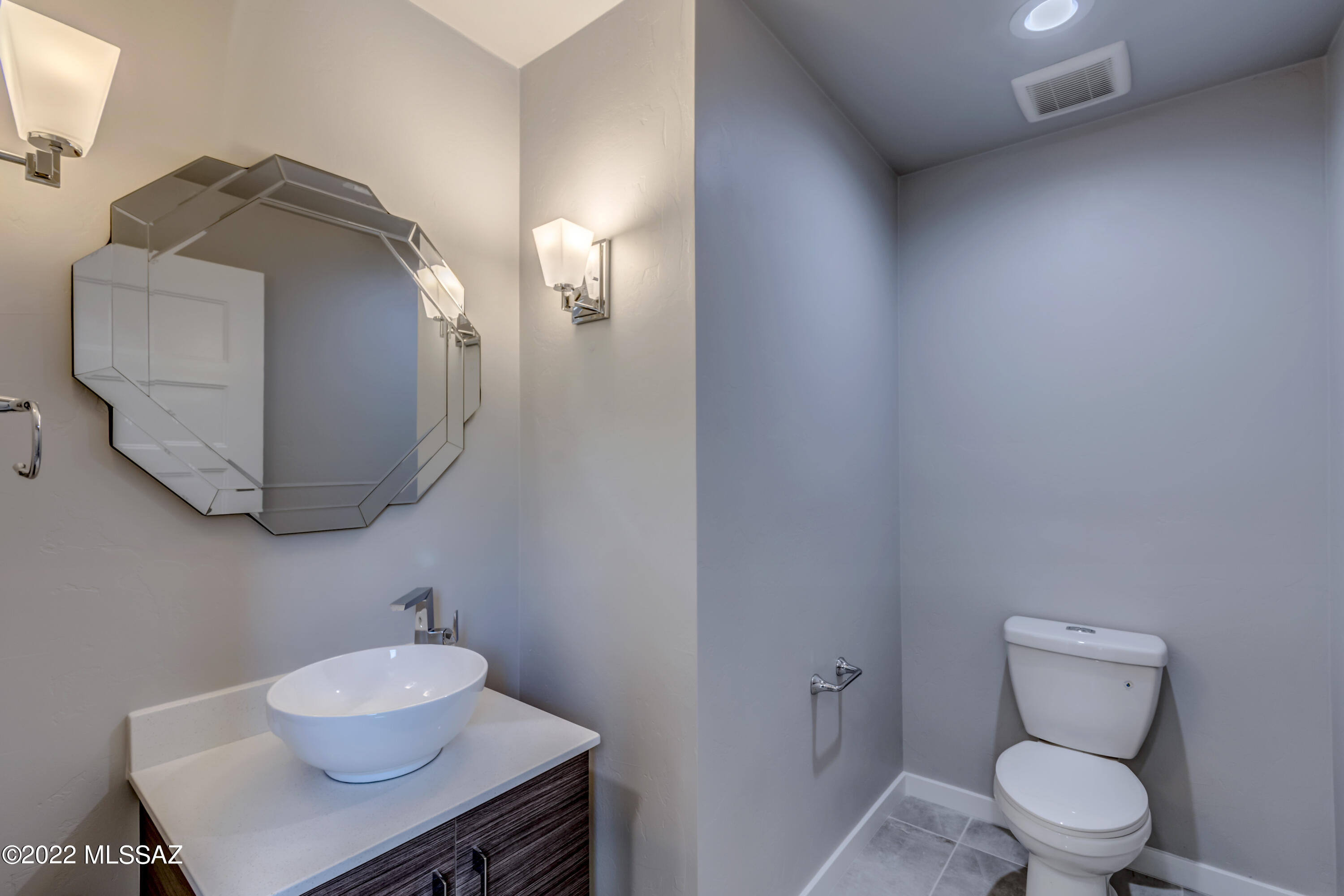 Coyote Creek (1-395) - Residential