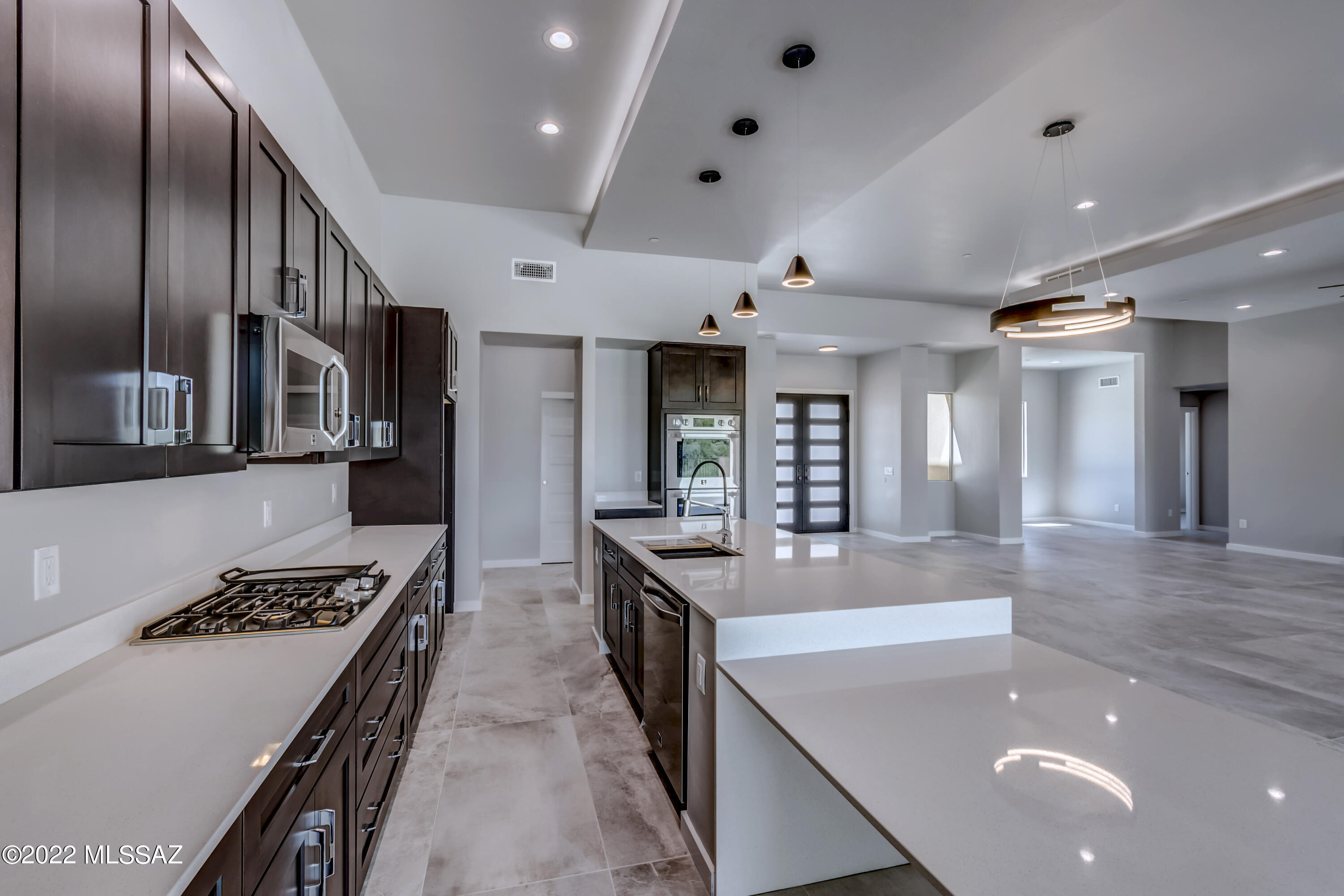 Coyote Creek (1-395) - Residential