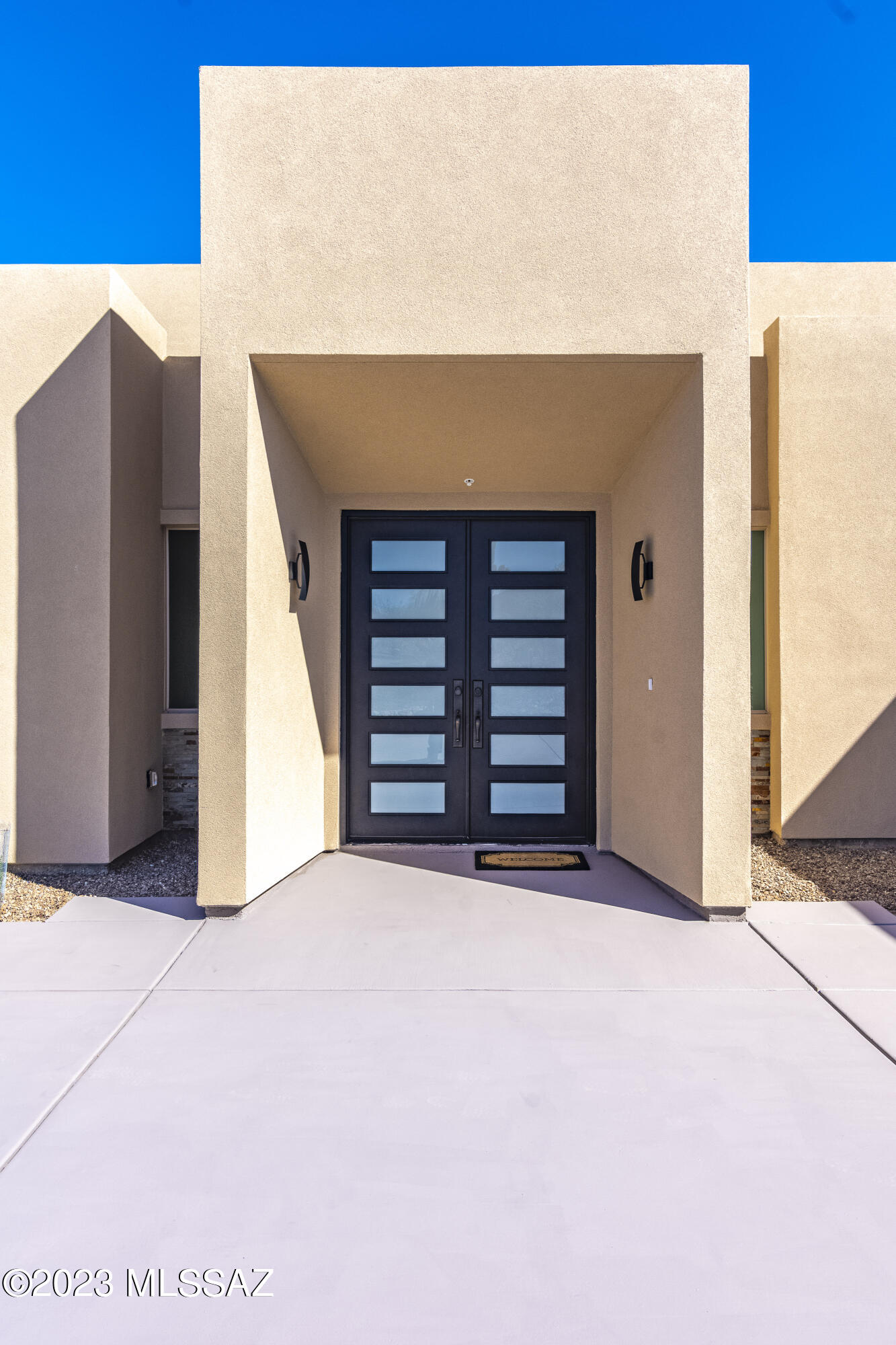 Coyote Creek (1-395) - Residential