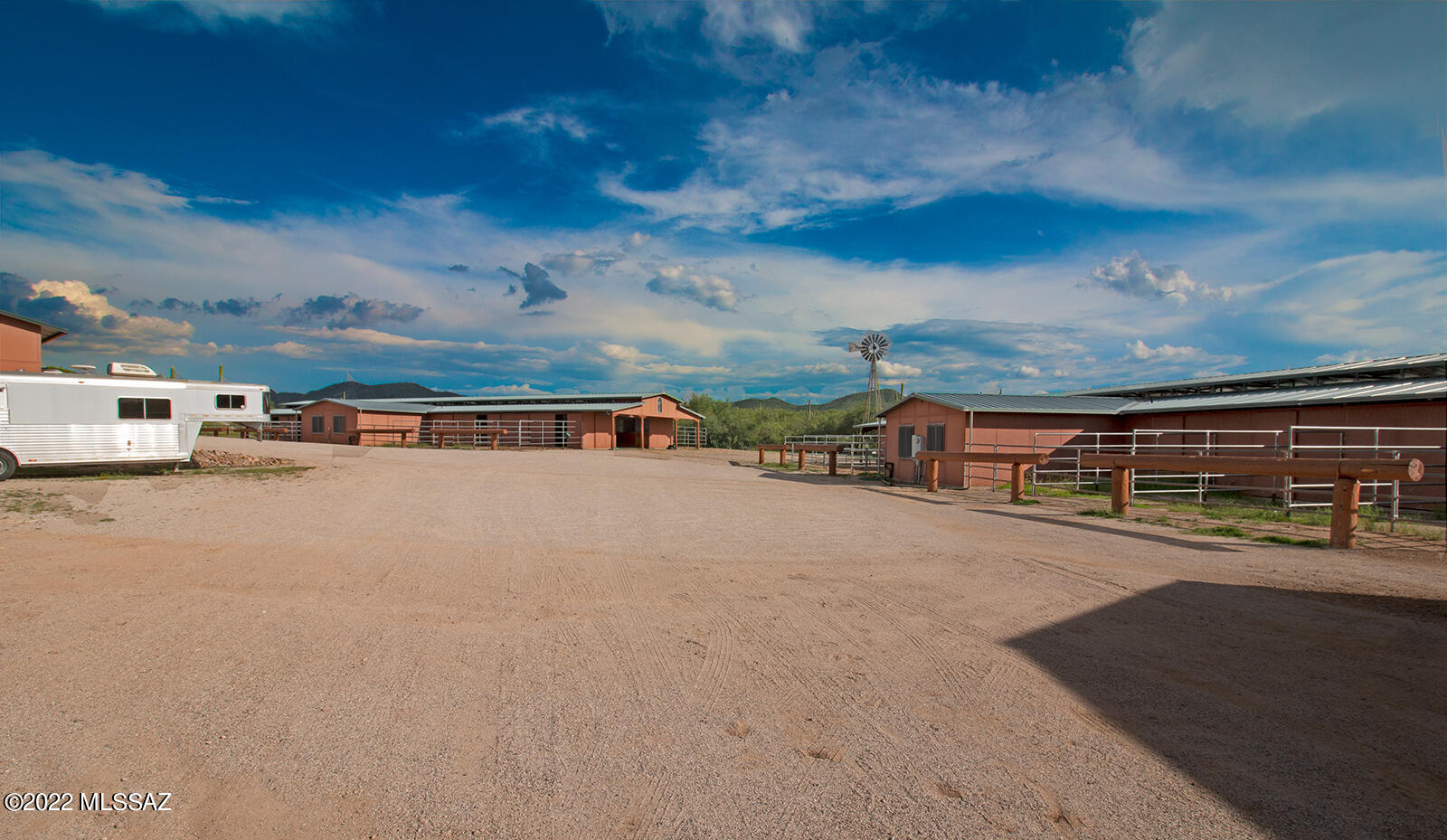 Coyote Creek (1-395) - Residential