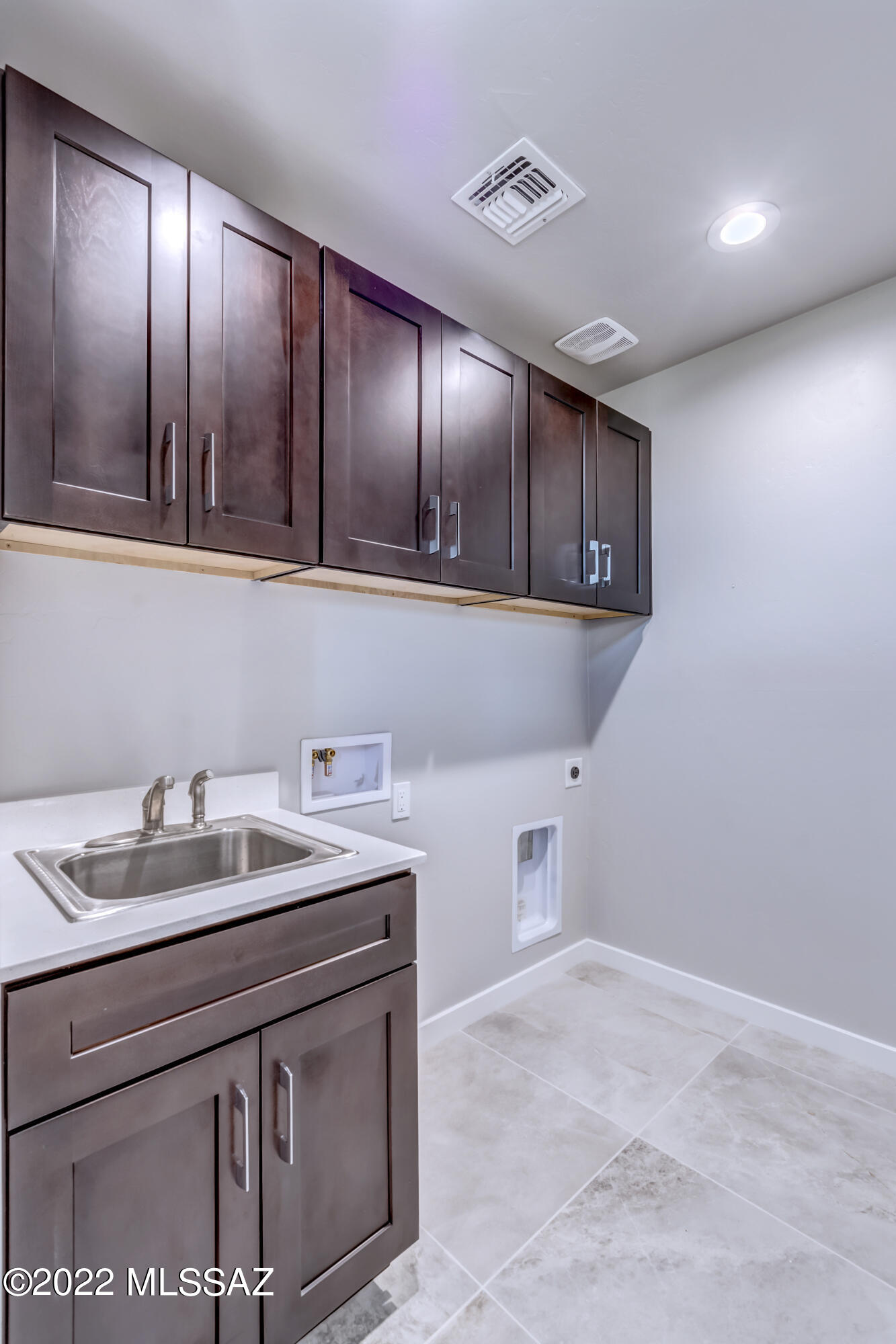 Coyote Creek (1-395) - Residential