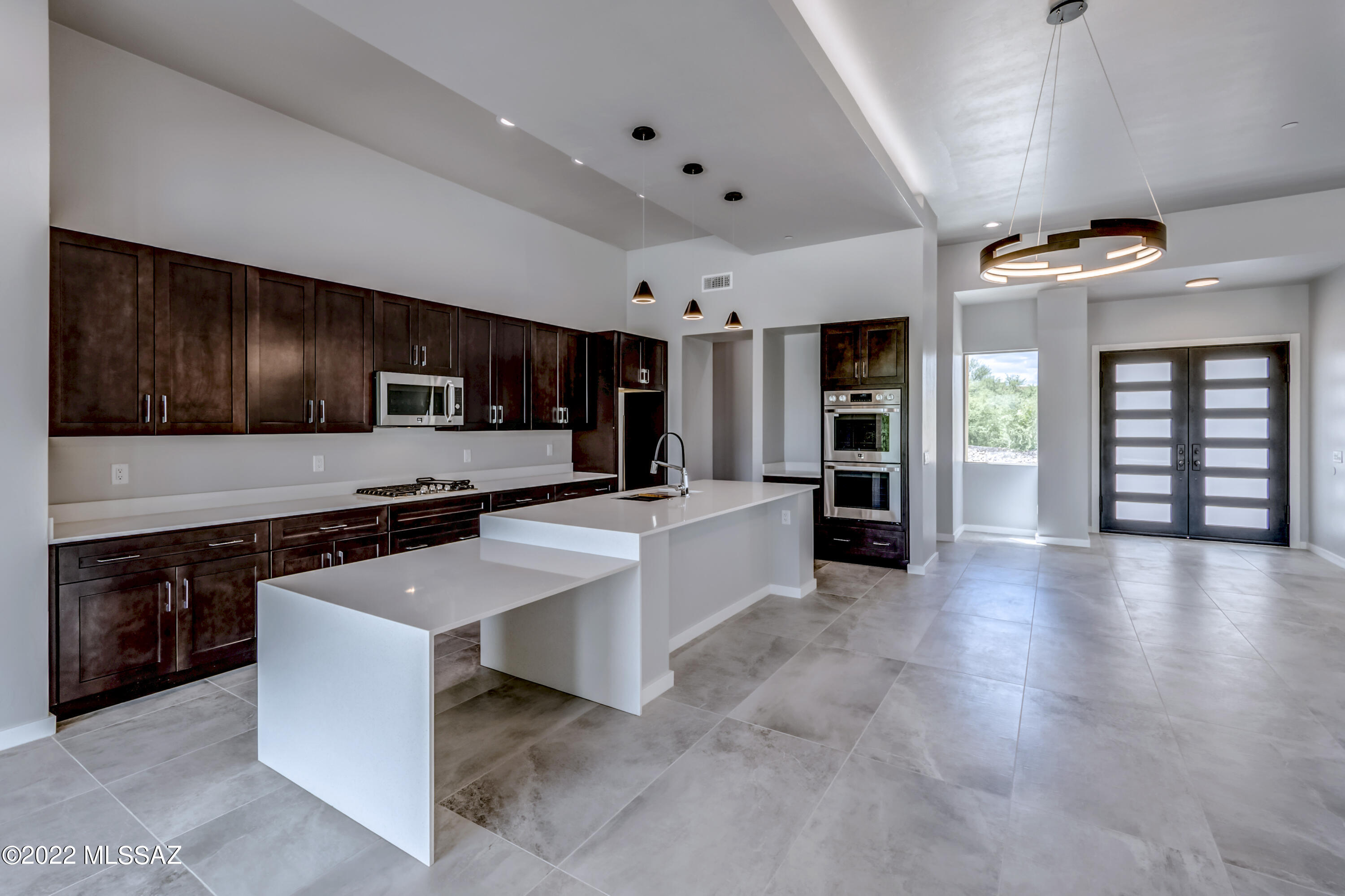 Coyote Creek (1-395) - Residential