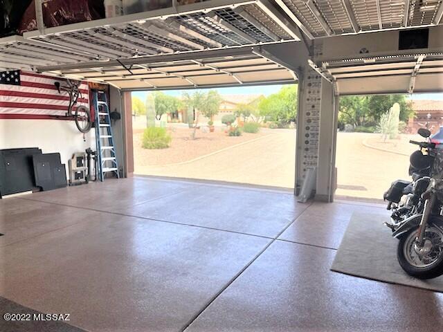 Mesquite Heights (1-42) - Residential