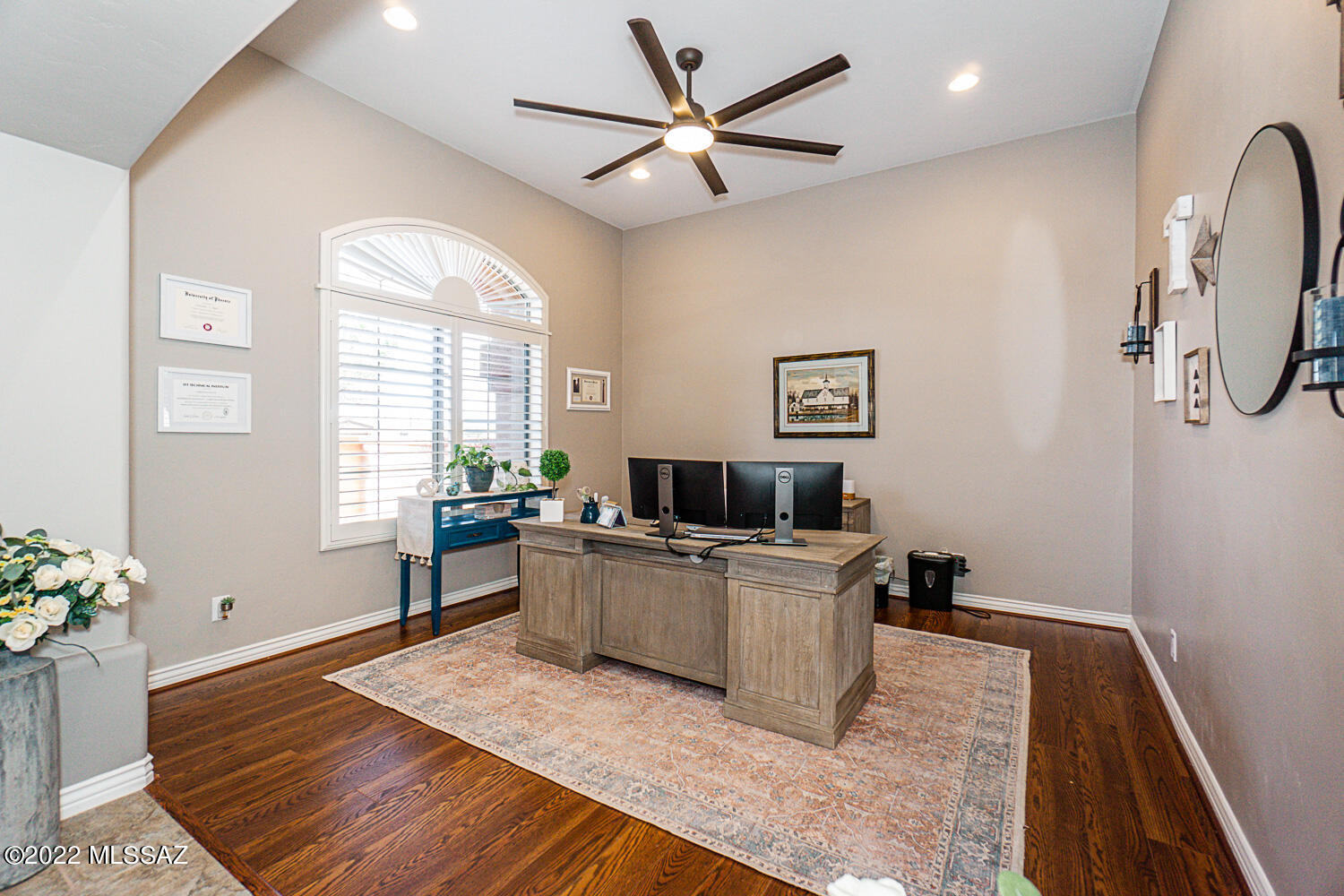 Mesquite Heights (1-42) - Residential