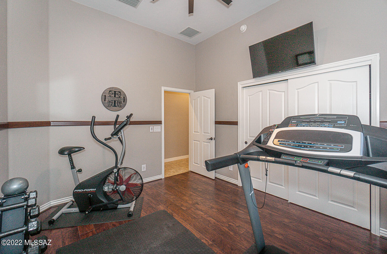 Mesquite Heights (1-42) - Residential