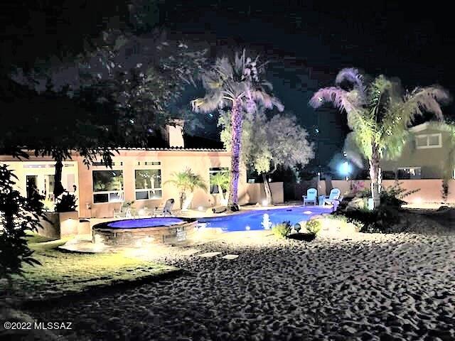 Mesquite Heights (1-42) - Residential