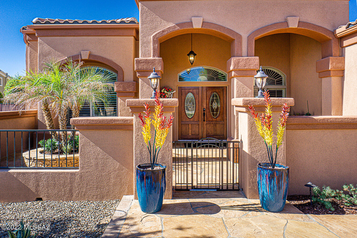 Mesquite Heights (1-42) - Residential