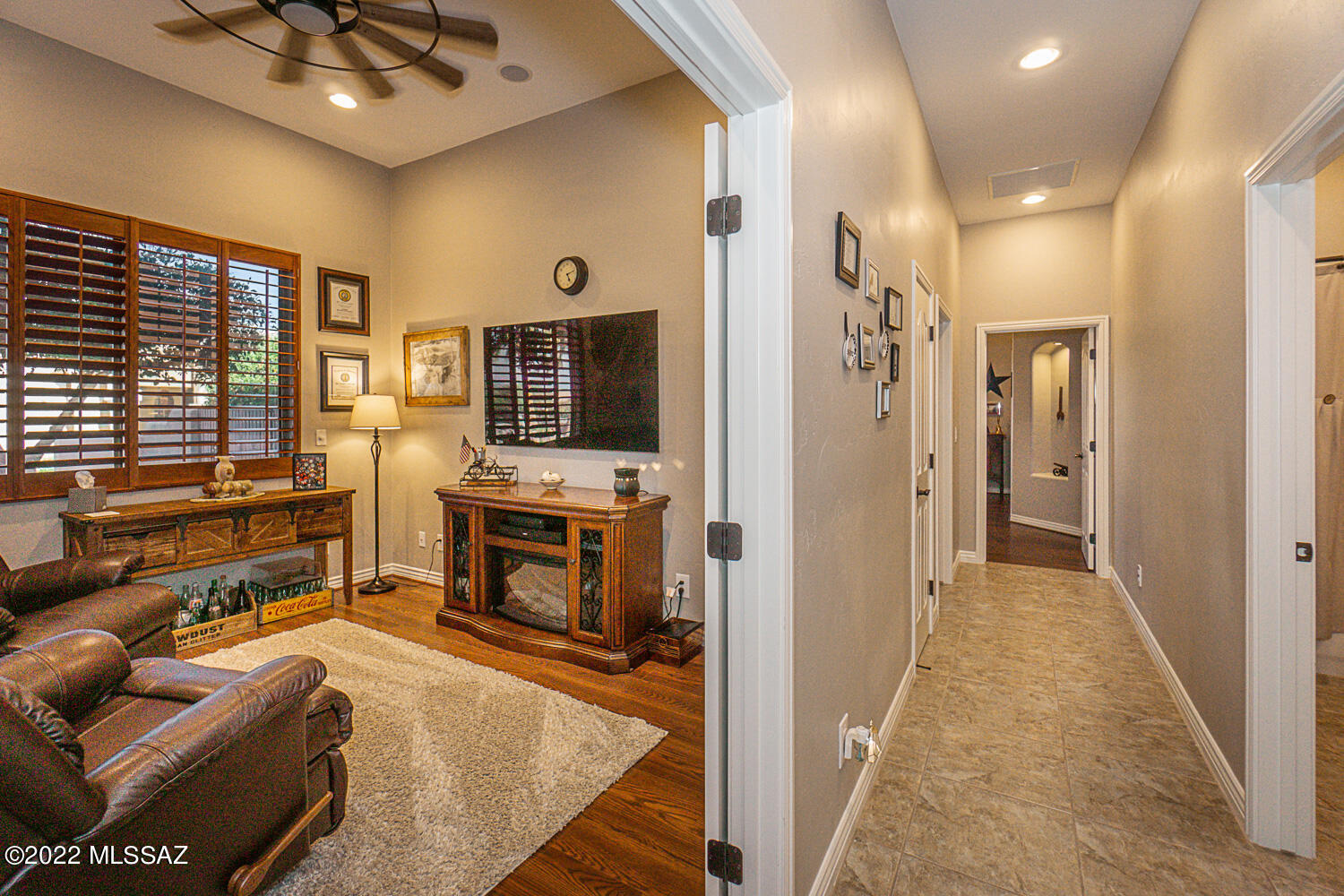Mesquite Heights (1-42) - Residential