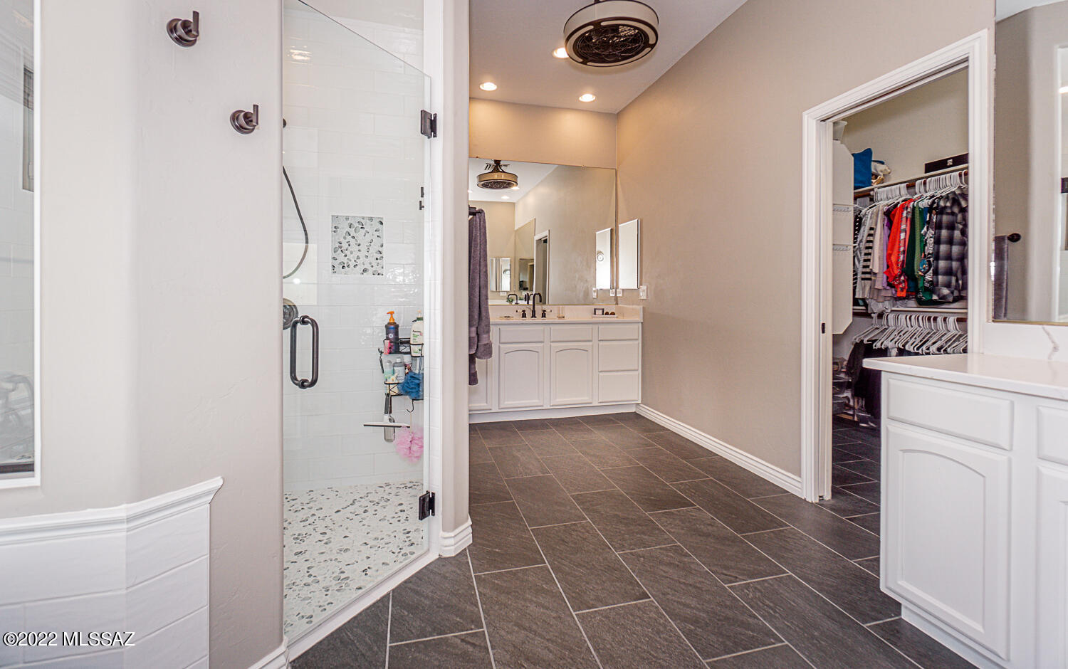 Mesquite Heights (1-42) - Residential