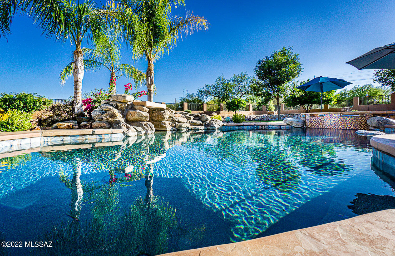 Mesquite Heights (1-42) - Residential