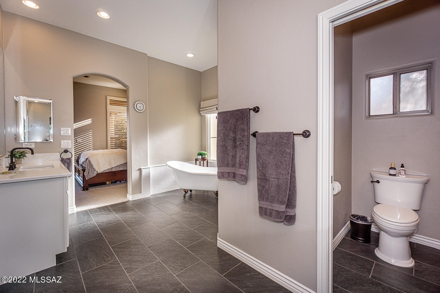 Mesquite Heights (1-42) - Residential