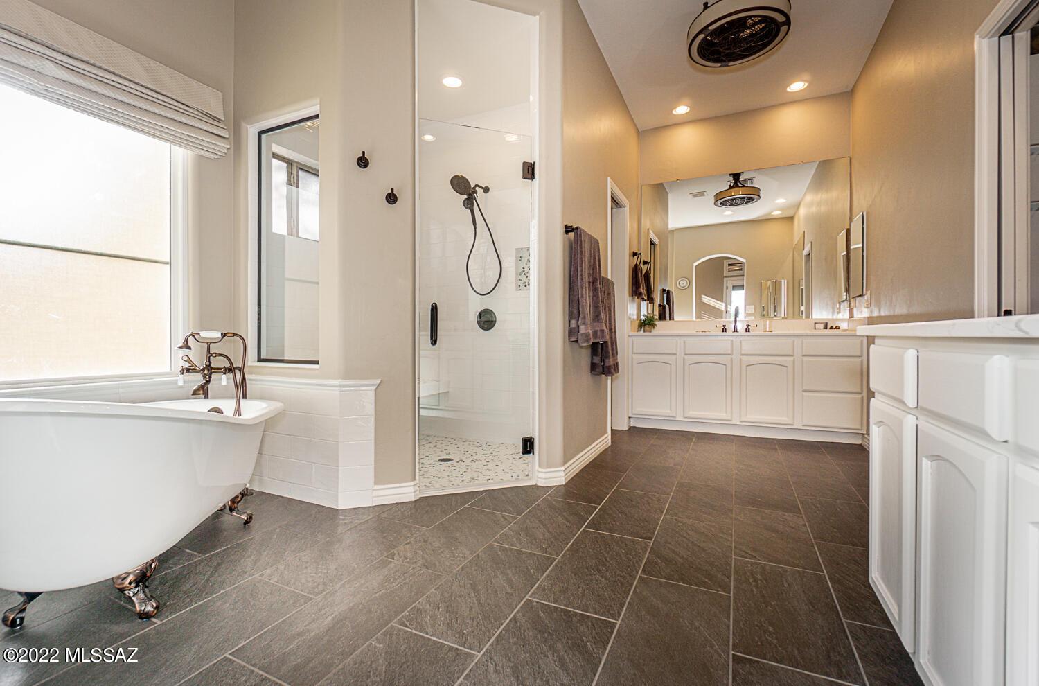 Mesquite Heights (1-42) - Residential