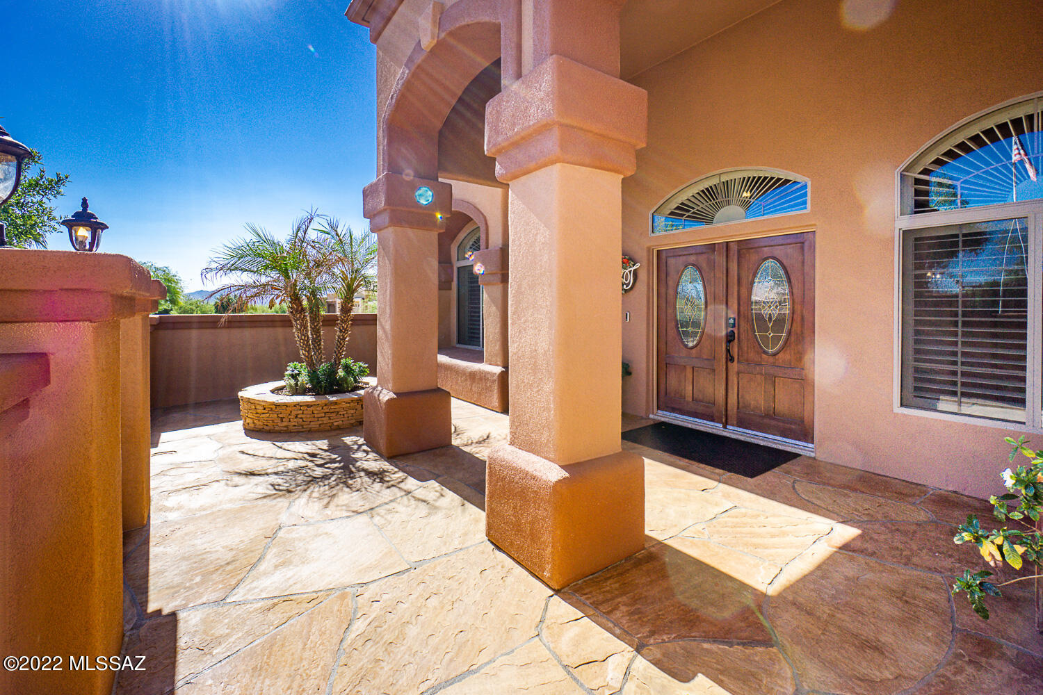 Mesquite Heights (1-42) - Residential