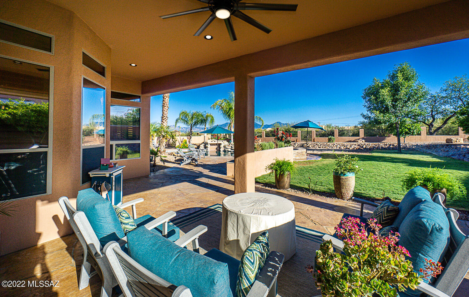 Mesquite Heights (1-42) - Residential