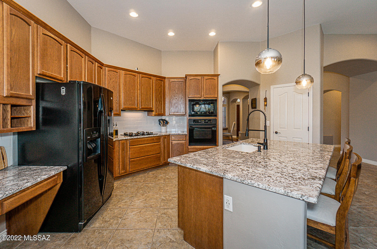 Mesquite Heights (1-42) - Residential