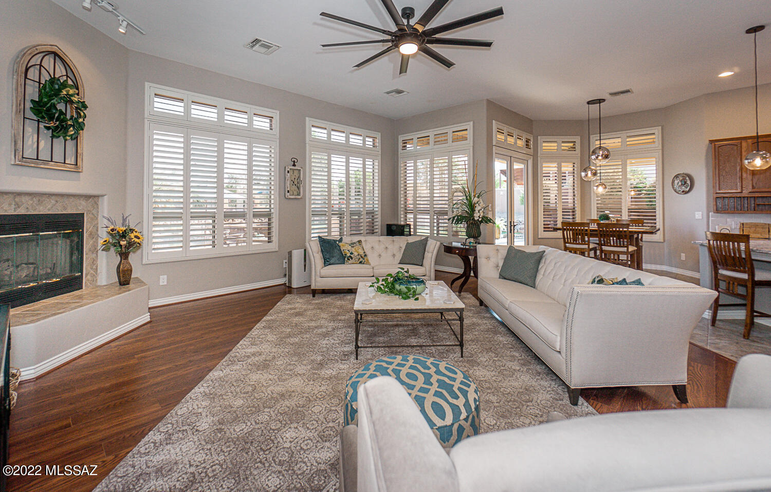 Mesquite Heights (1-42) - Residential