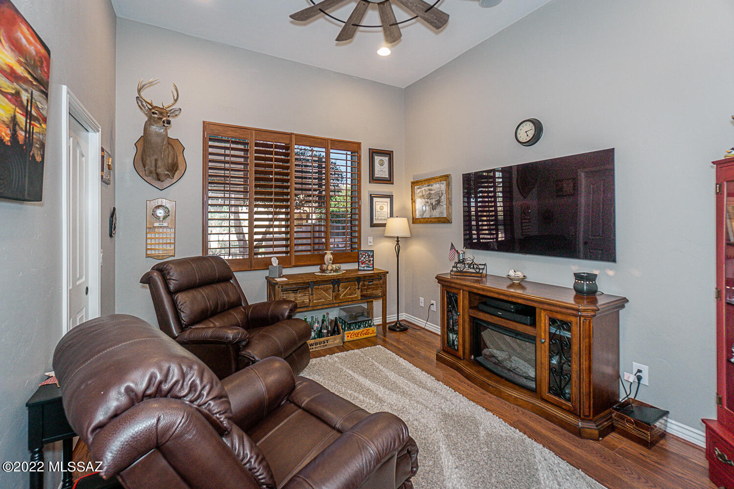 Mesquite Heights (1-42) - Residential