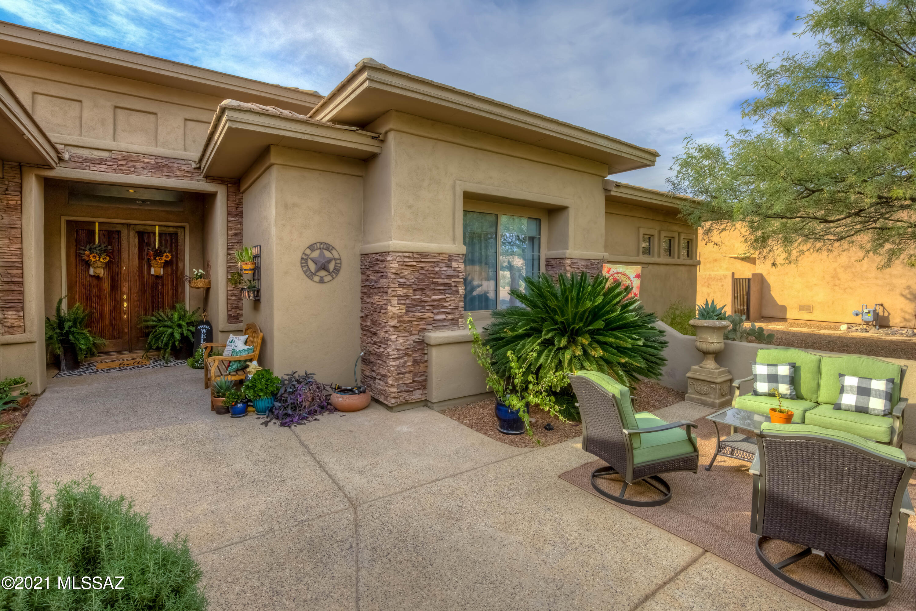 Rancho Vistoso Nghbr 11 - Residential