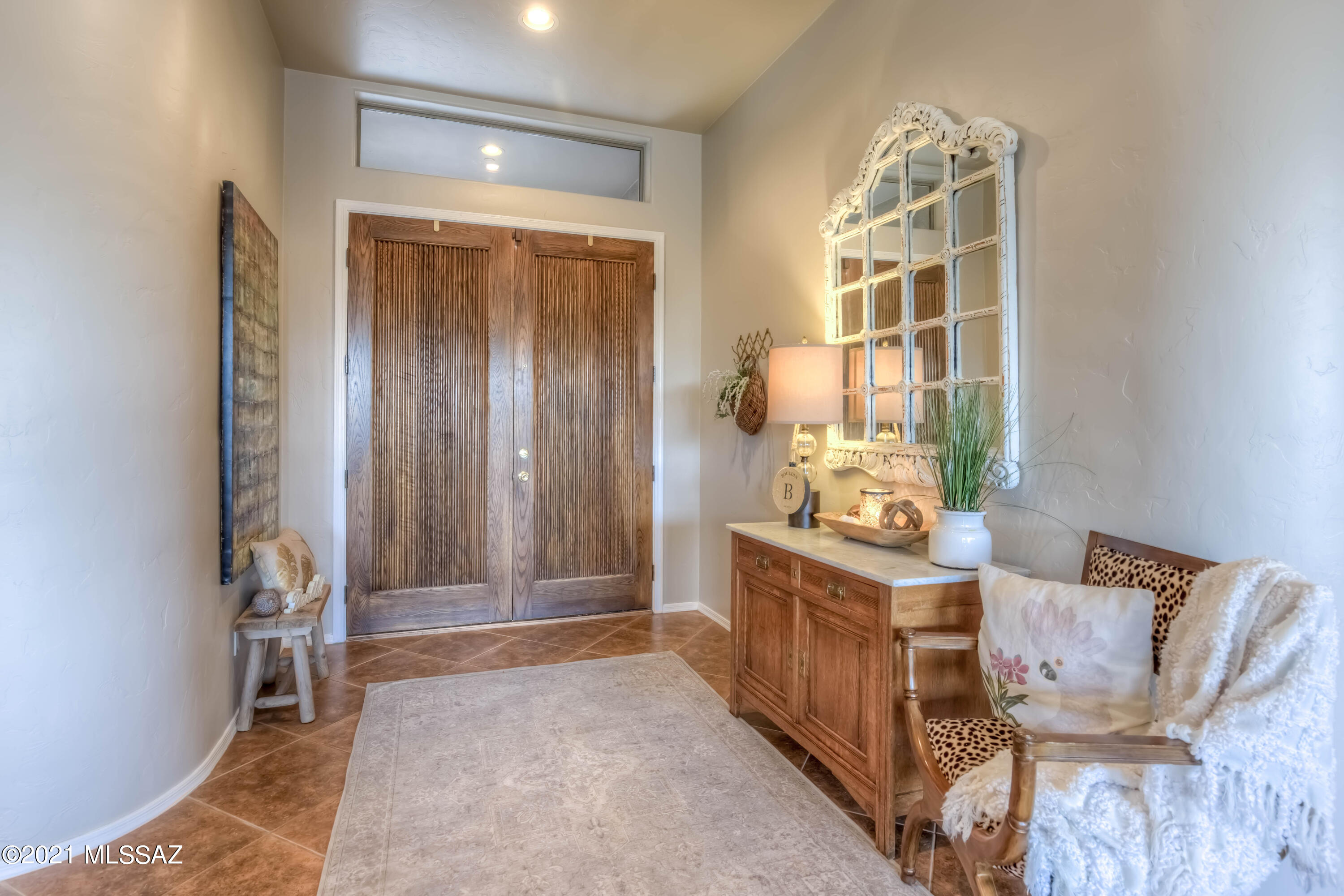 Rancho Vistoso Nghbr 11 - Residential