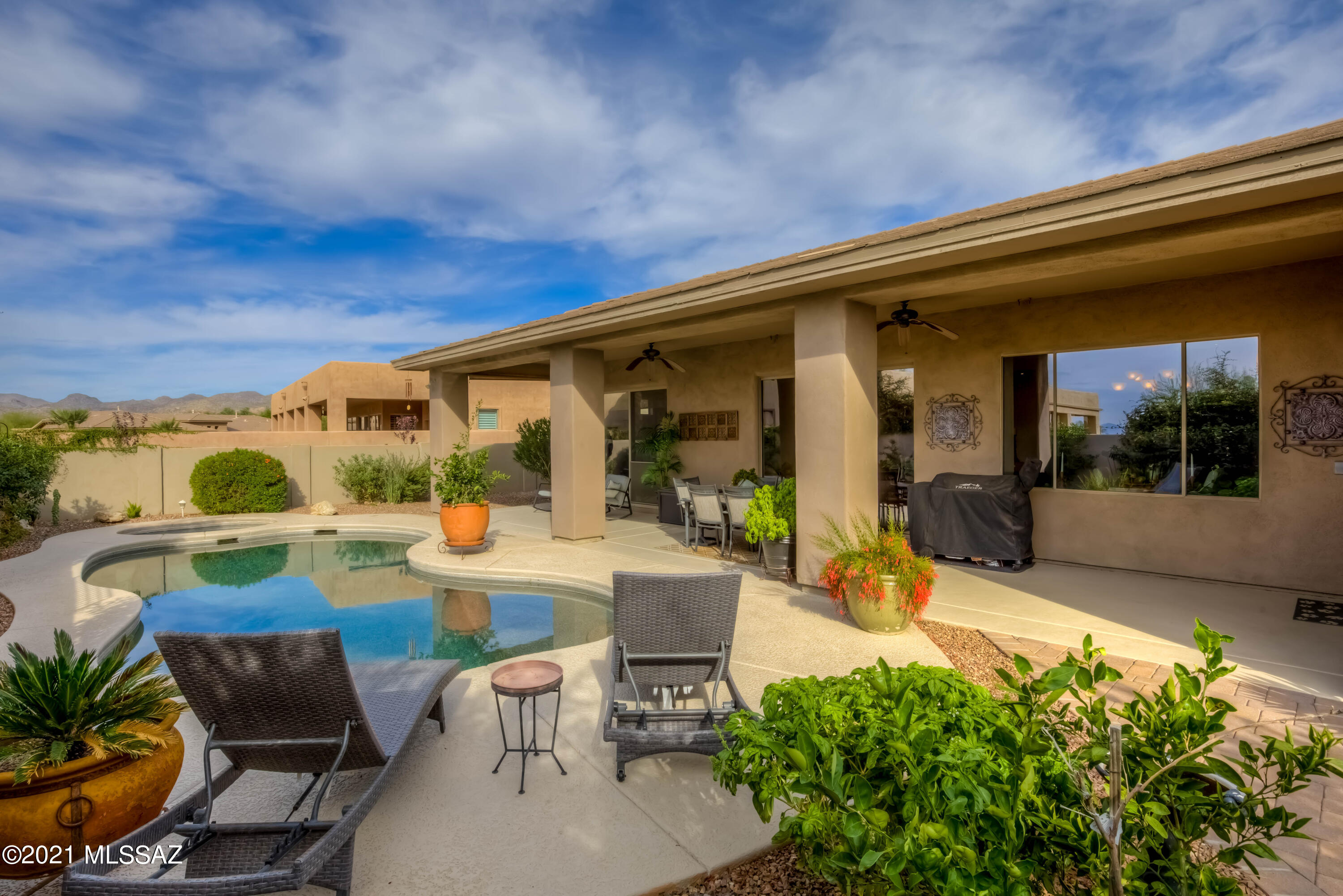 Rancho Vistoso Nghbr 11 - Residential