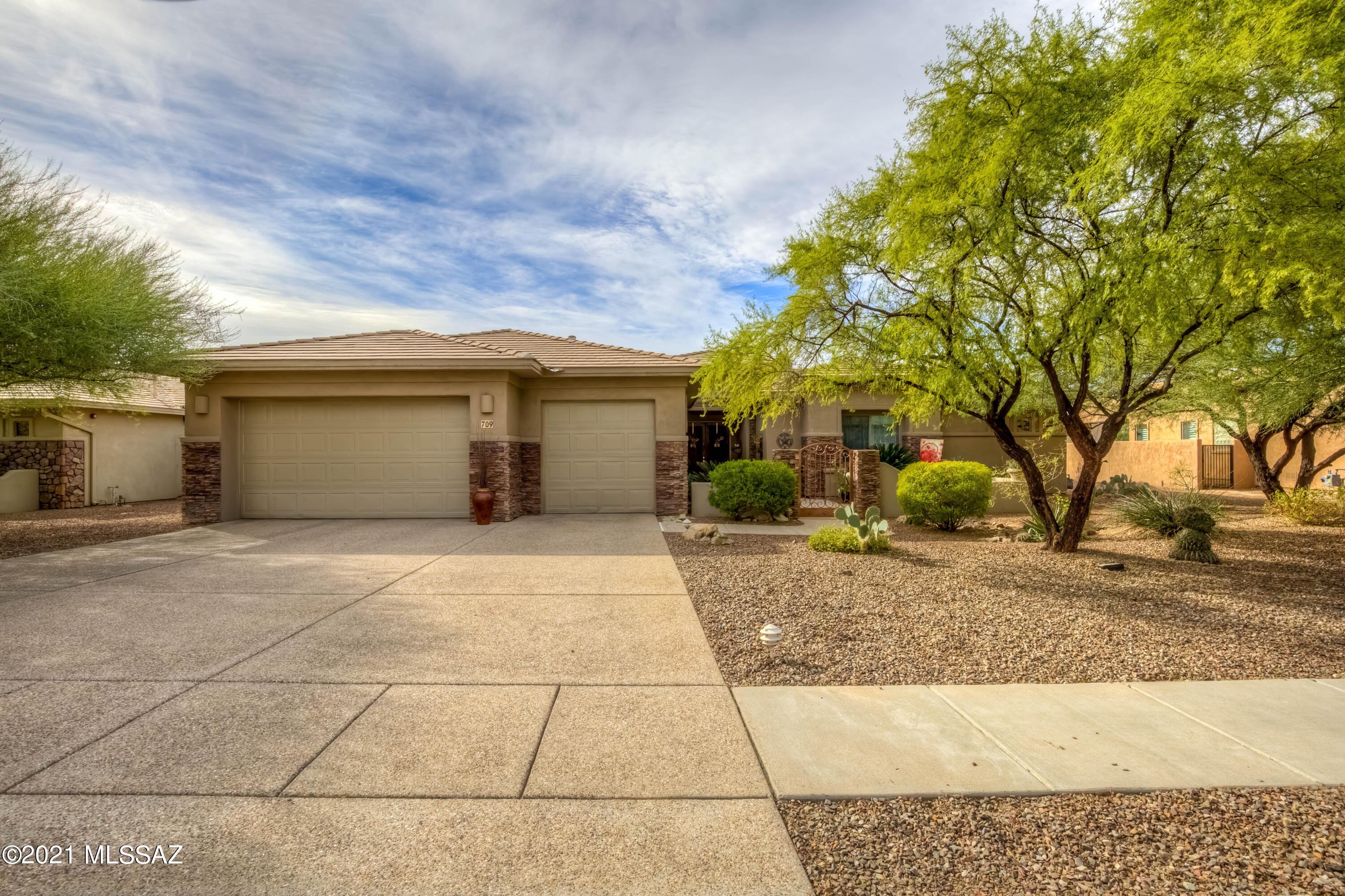 Rancho Vistoso Nghbr 11 - Residential