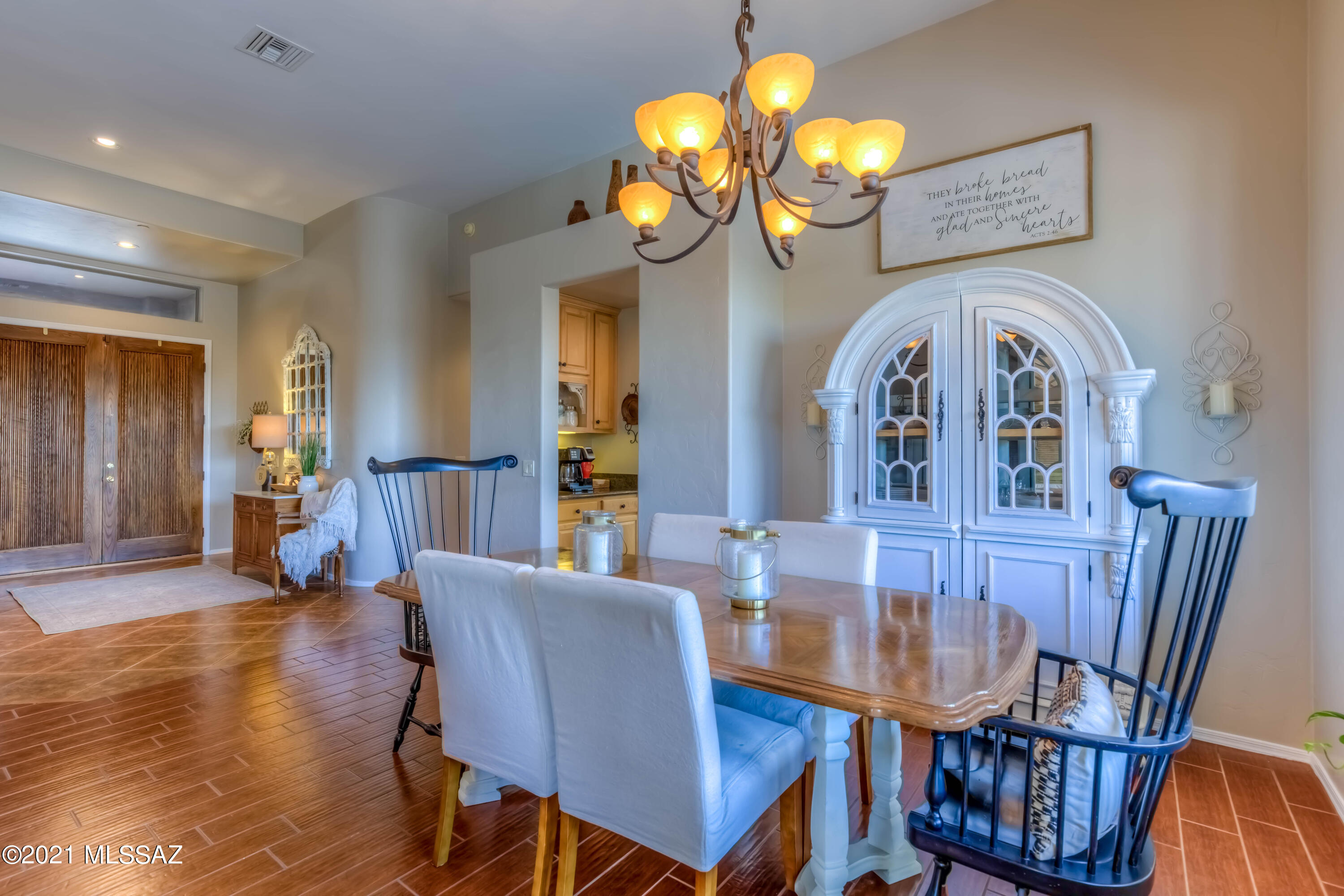 Rancho Vistoso Nghbr 11 - Residential