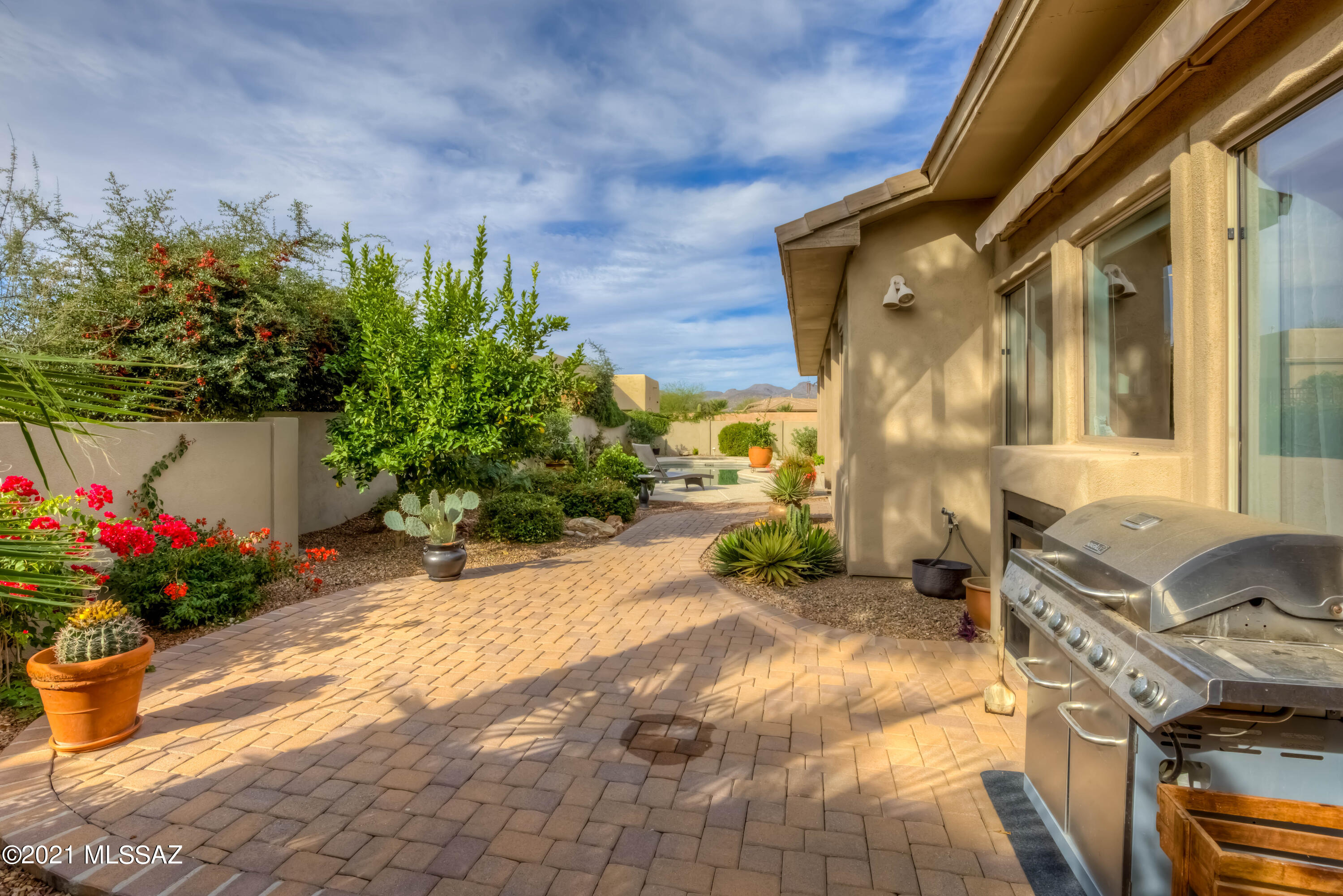 Rancho Vistoso Nghbr 11 - Residential