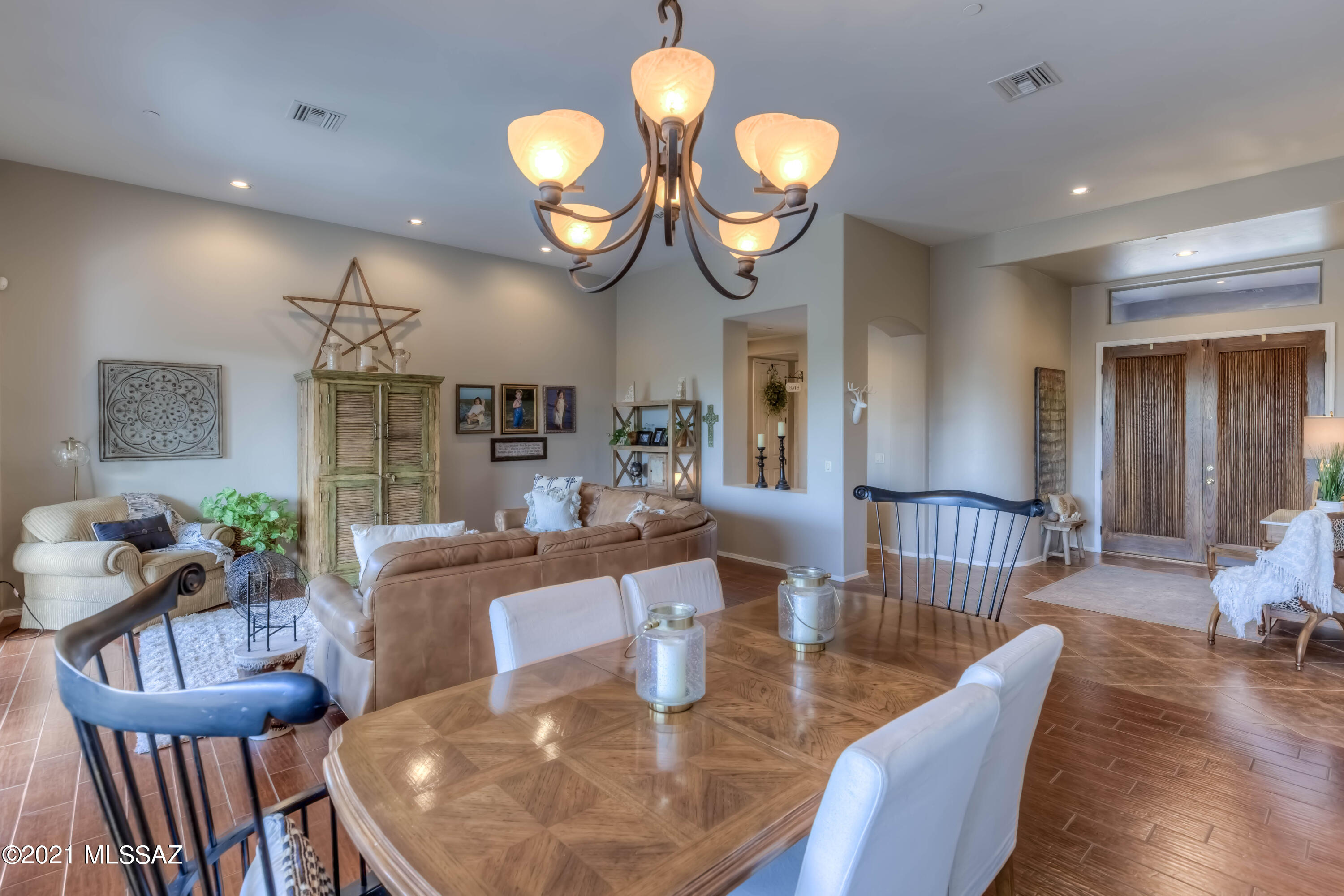 Rancho Vistoso Nghbr 11 - Residential