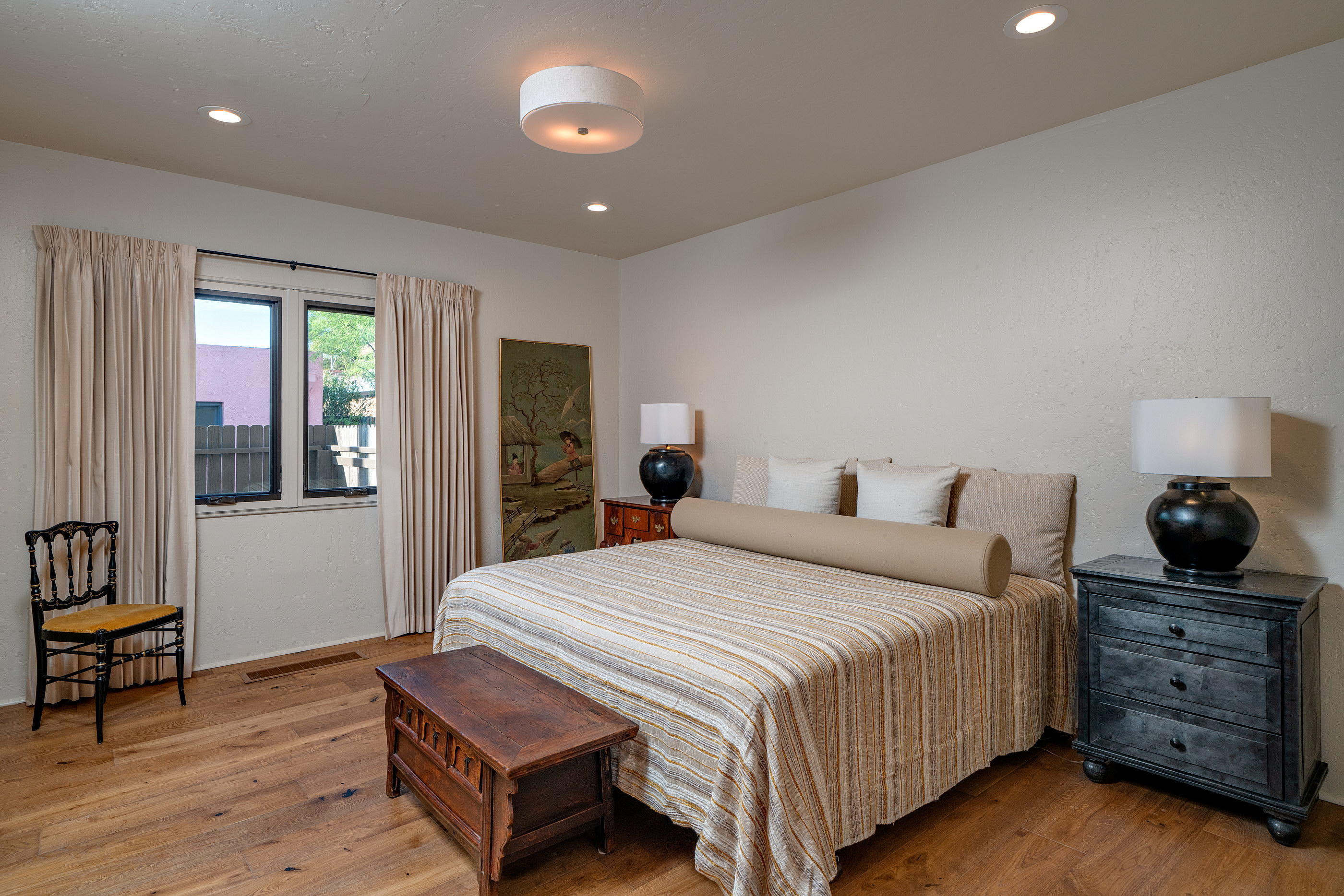 Fairmount Addition - Residential