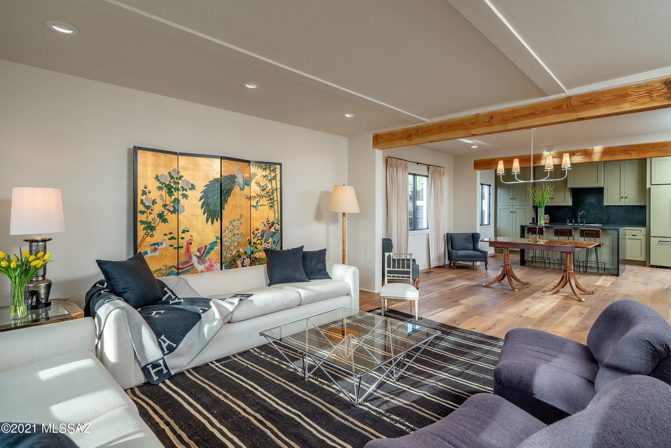 Fairmount Addition - Residential
