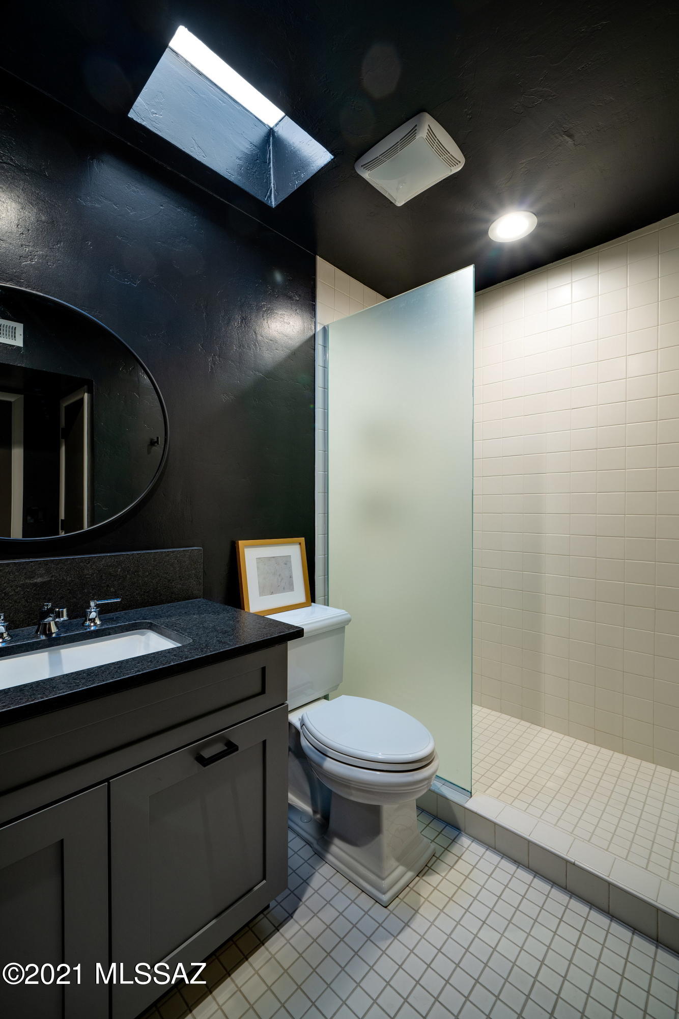 Fairmount Addition - Residential