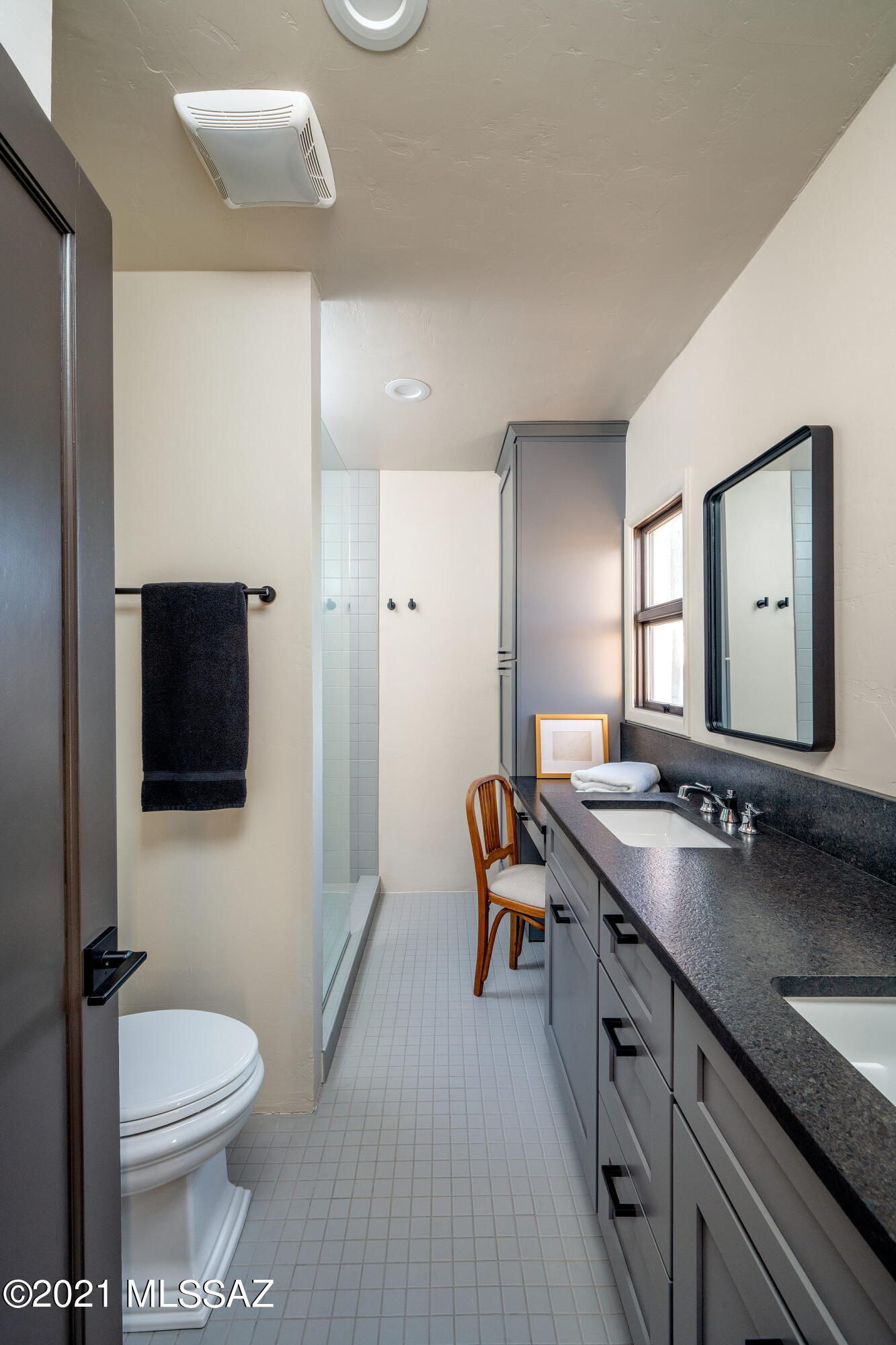 Fairmount Addition - Residential