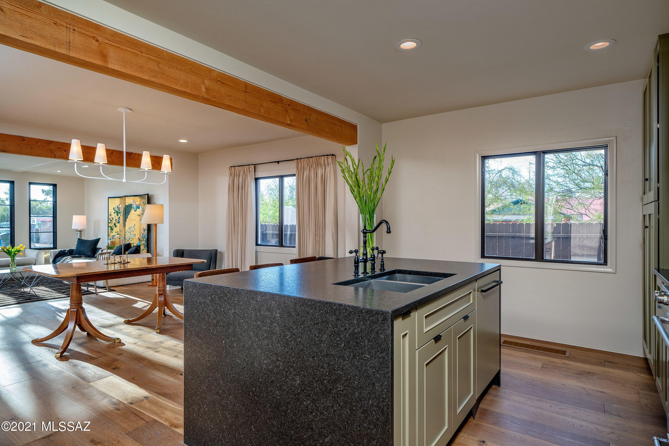 Fairmount Addition - Residential