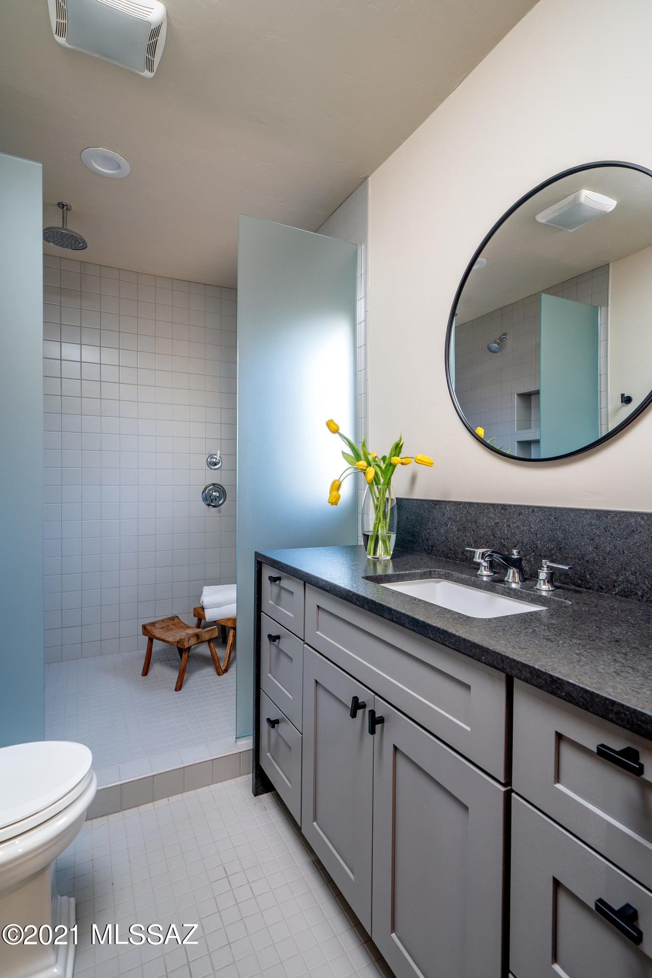 Fairmount Addition - Residential