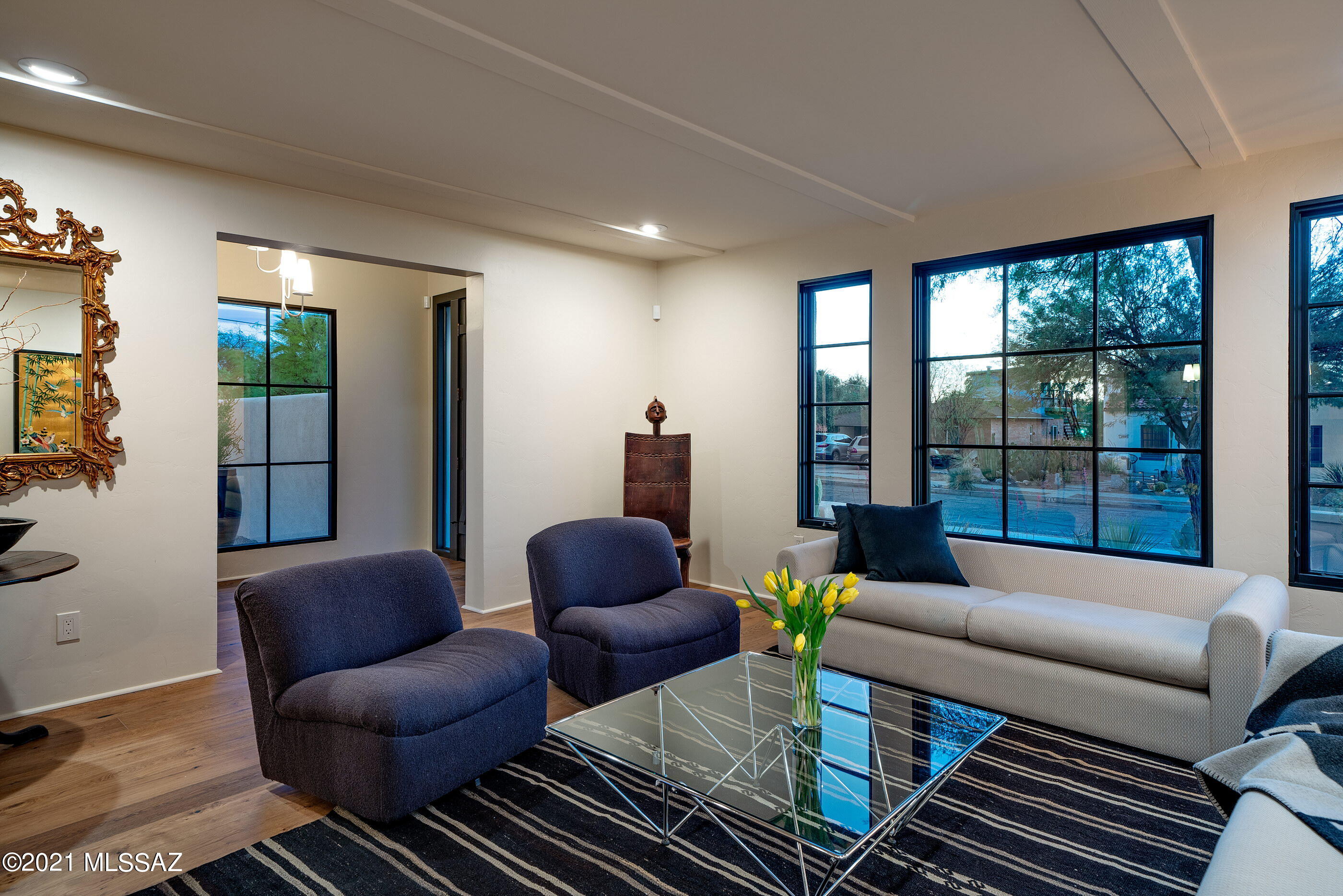 Fairmount Addition - Residential
