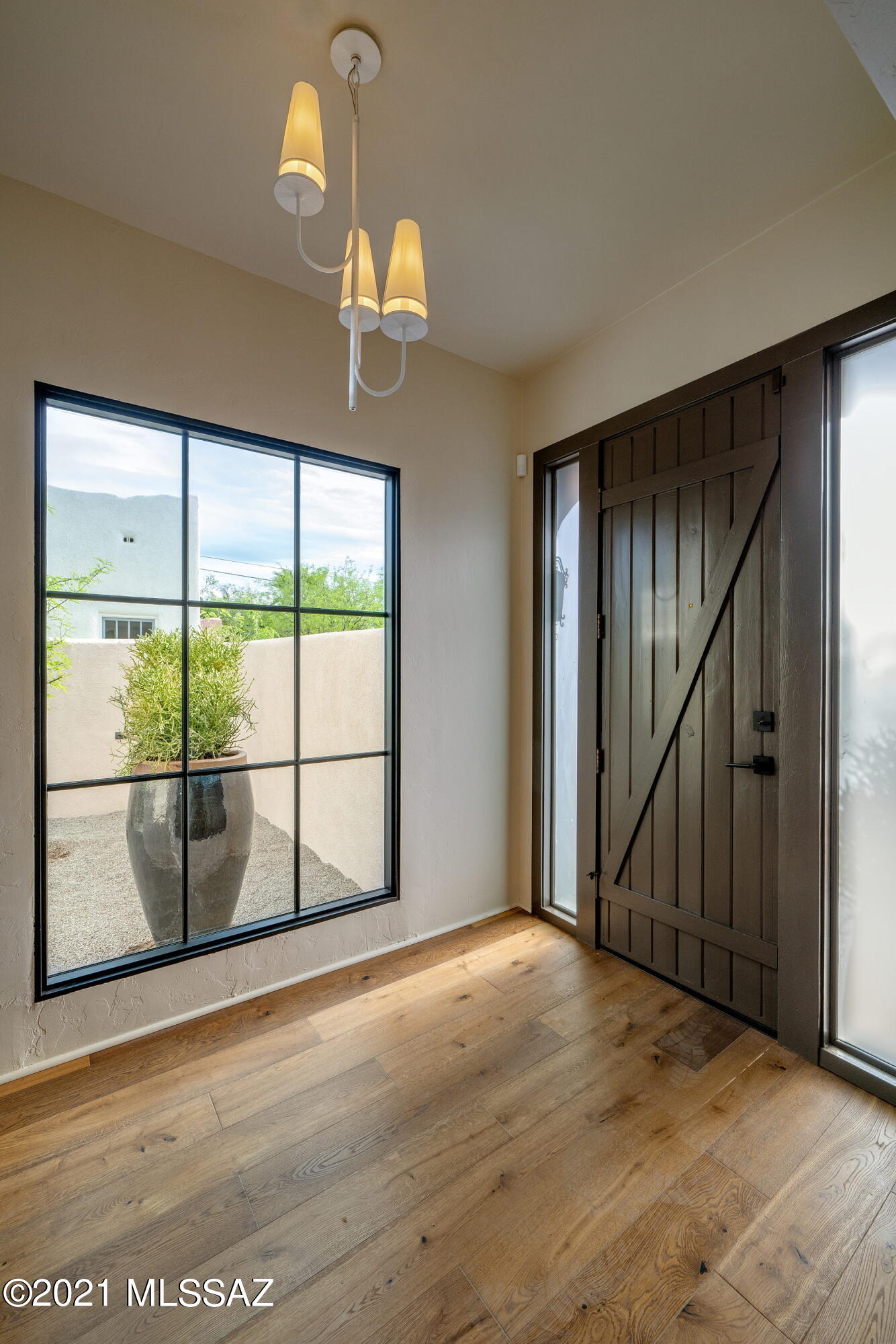 Fairmount Addition - Residential