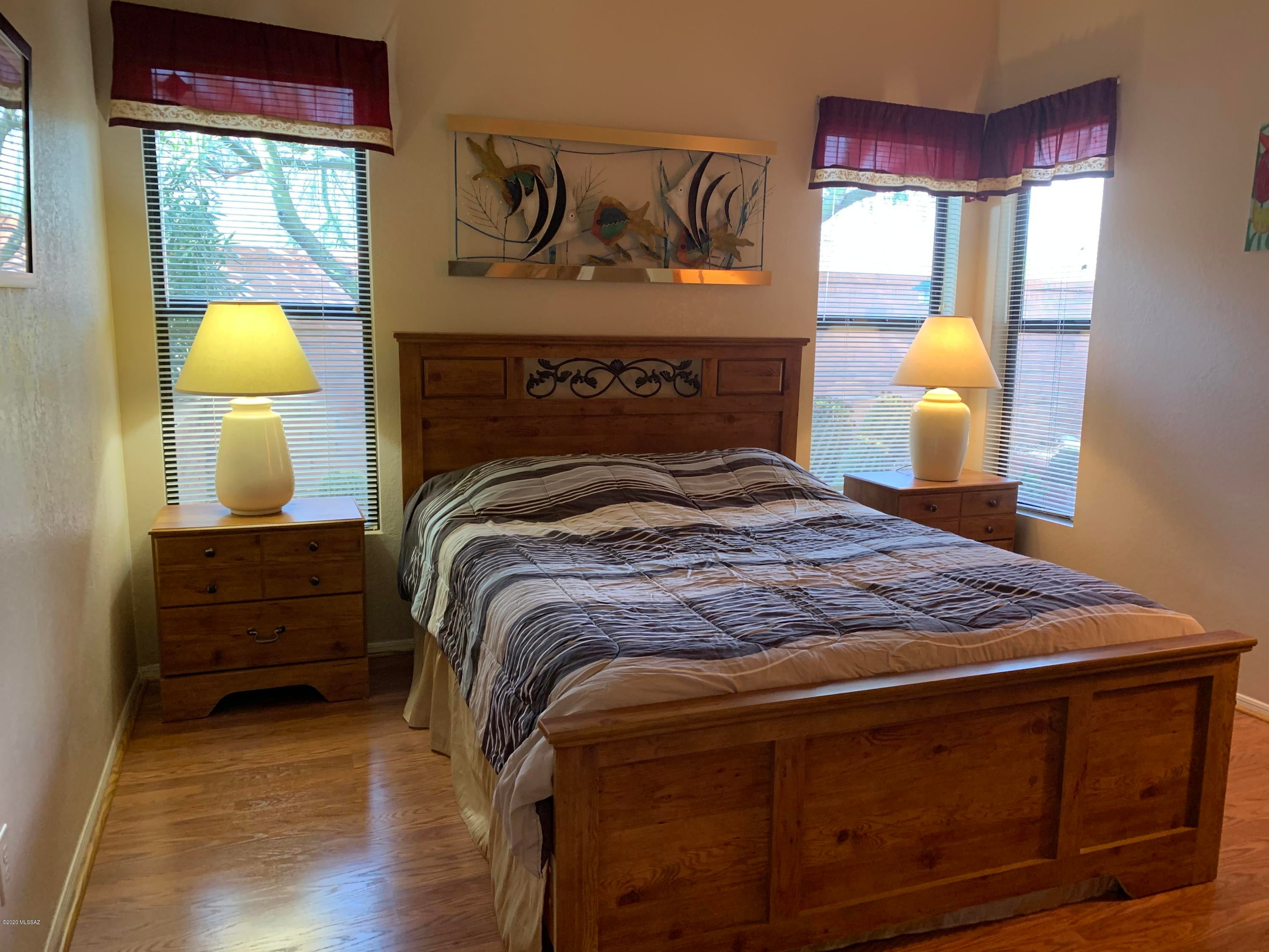 Sunrise Presidio East (1-87) - Residential Lease