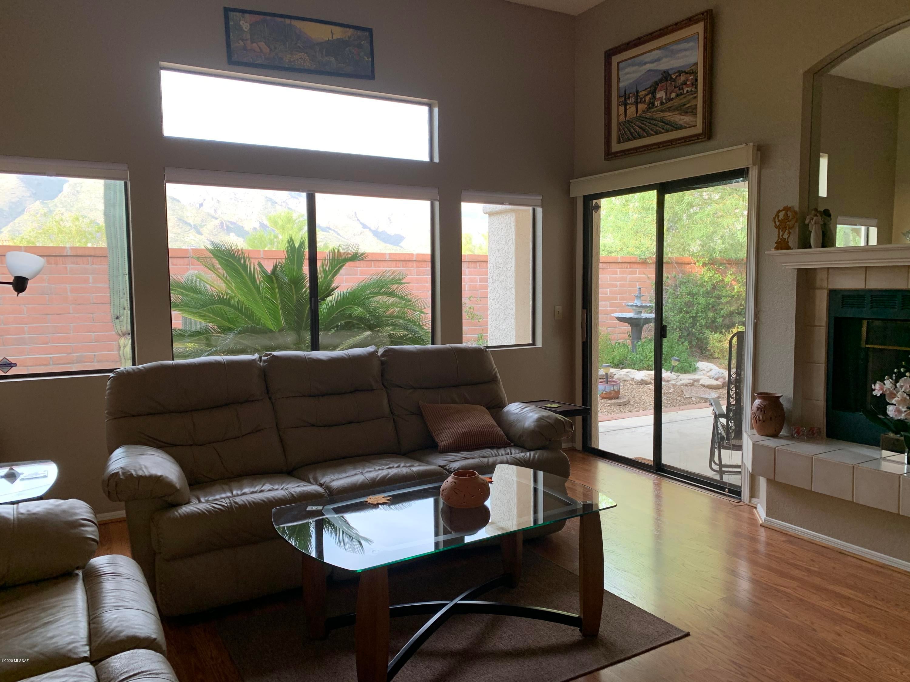 Sunrise Presidio East (1-87) - Residential Lease