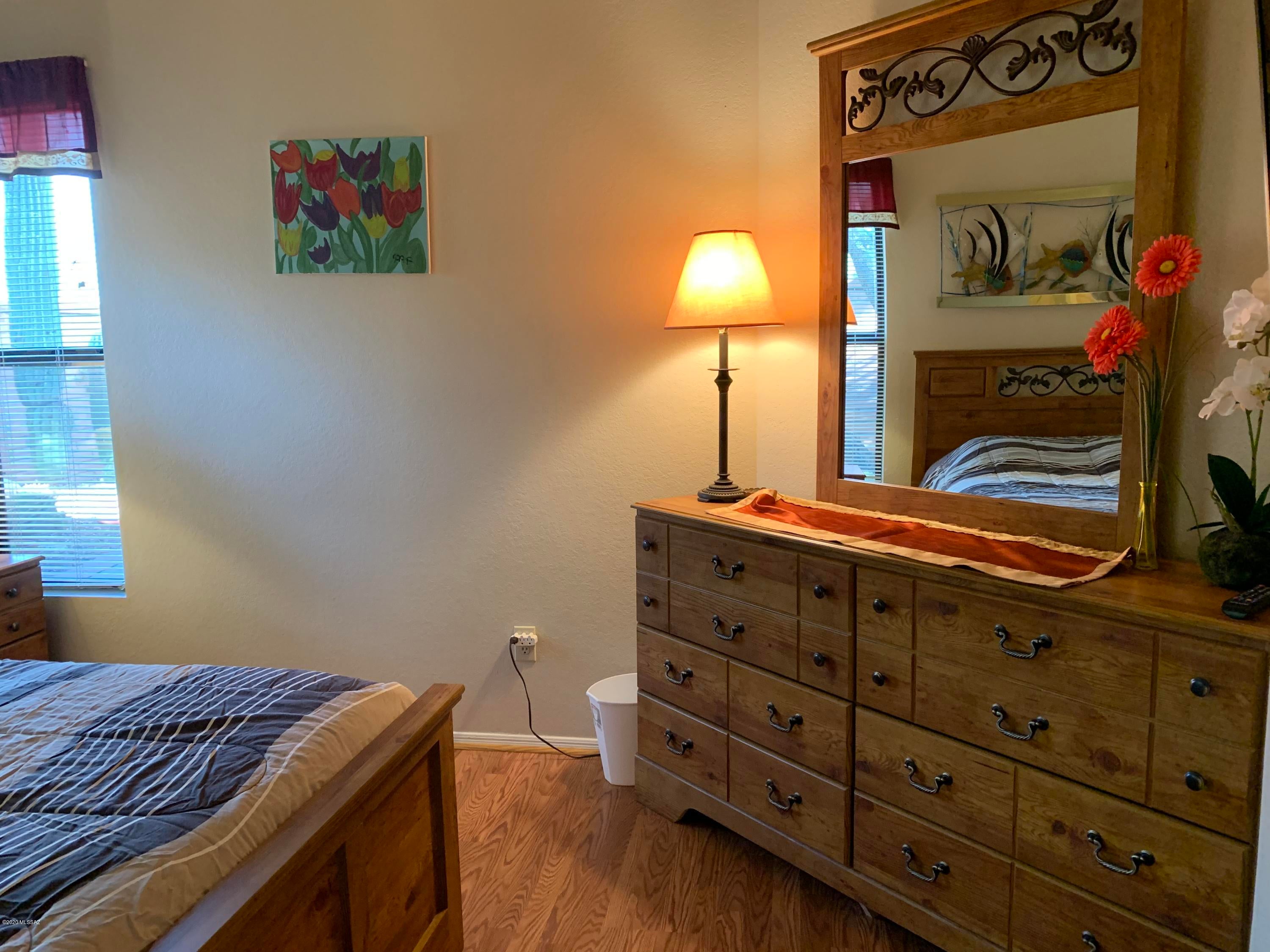 Sunrise Presidio East (1-87) - Residential Lease